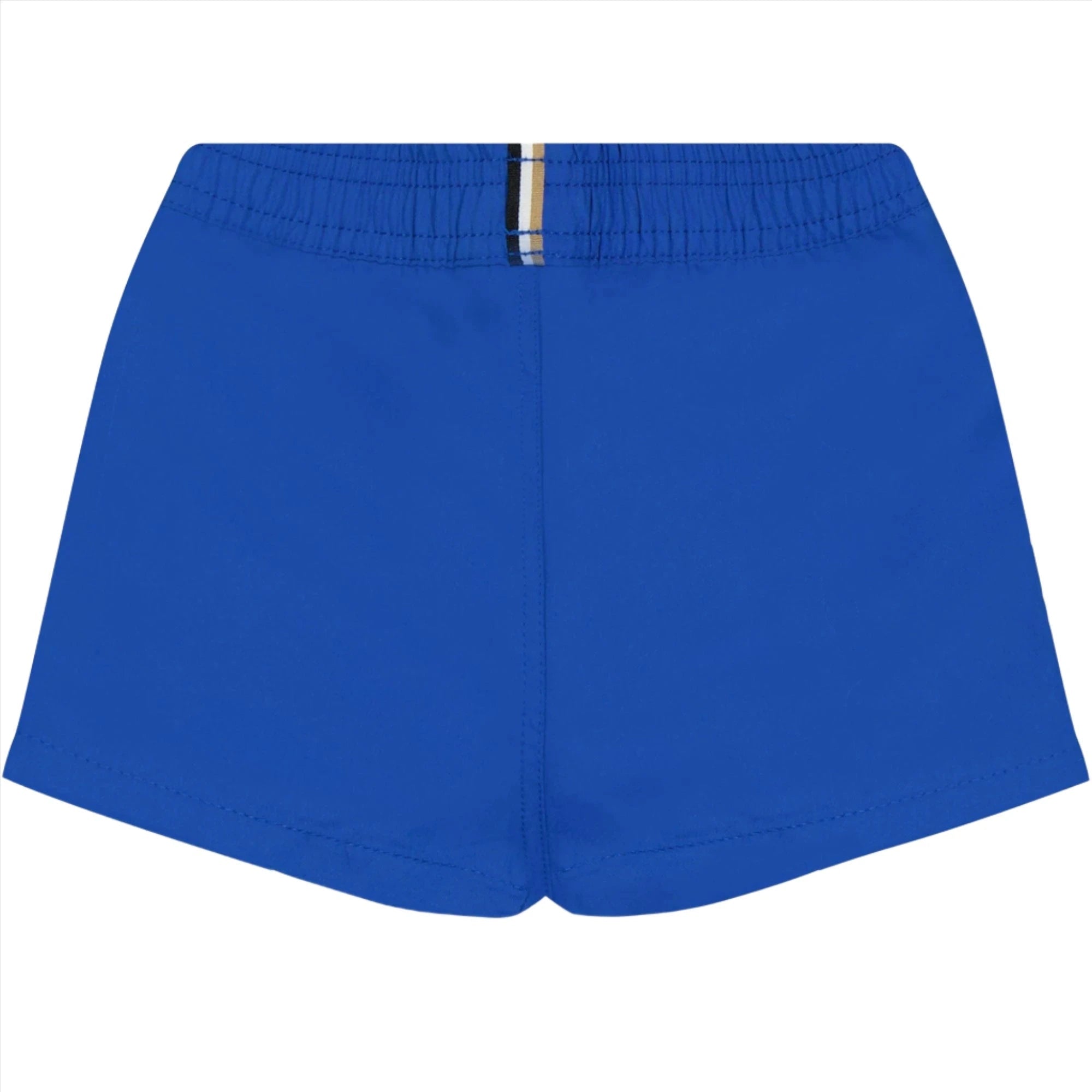 BossLogo Swim Short3143163888942SAVANNA