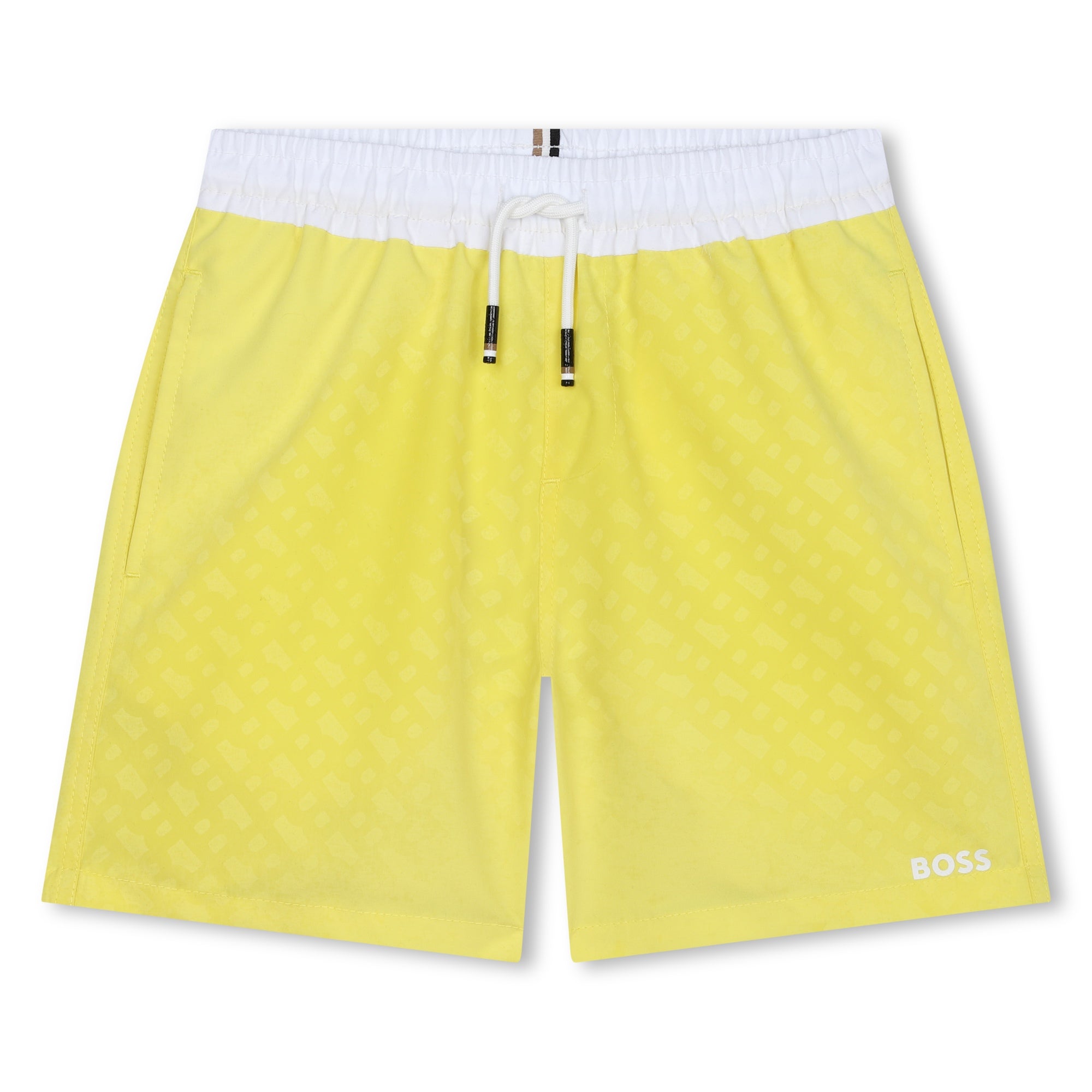 BossLogo Swim Shorts3143163563627SAVANNA