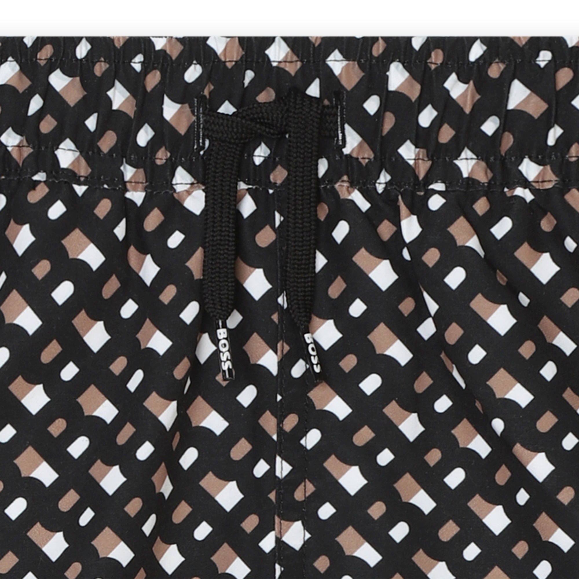 BossLogo Swim Shorts3143164052144SAVANNA