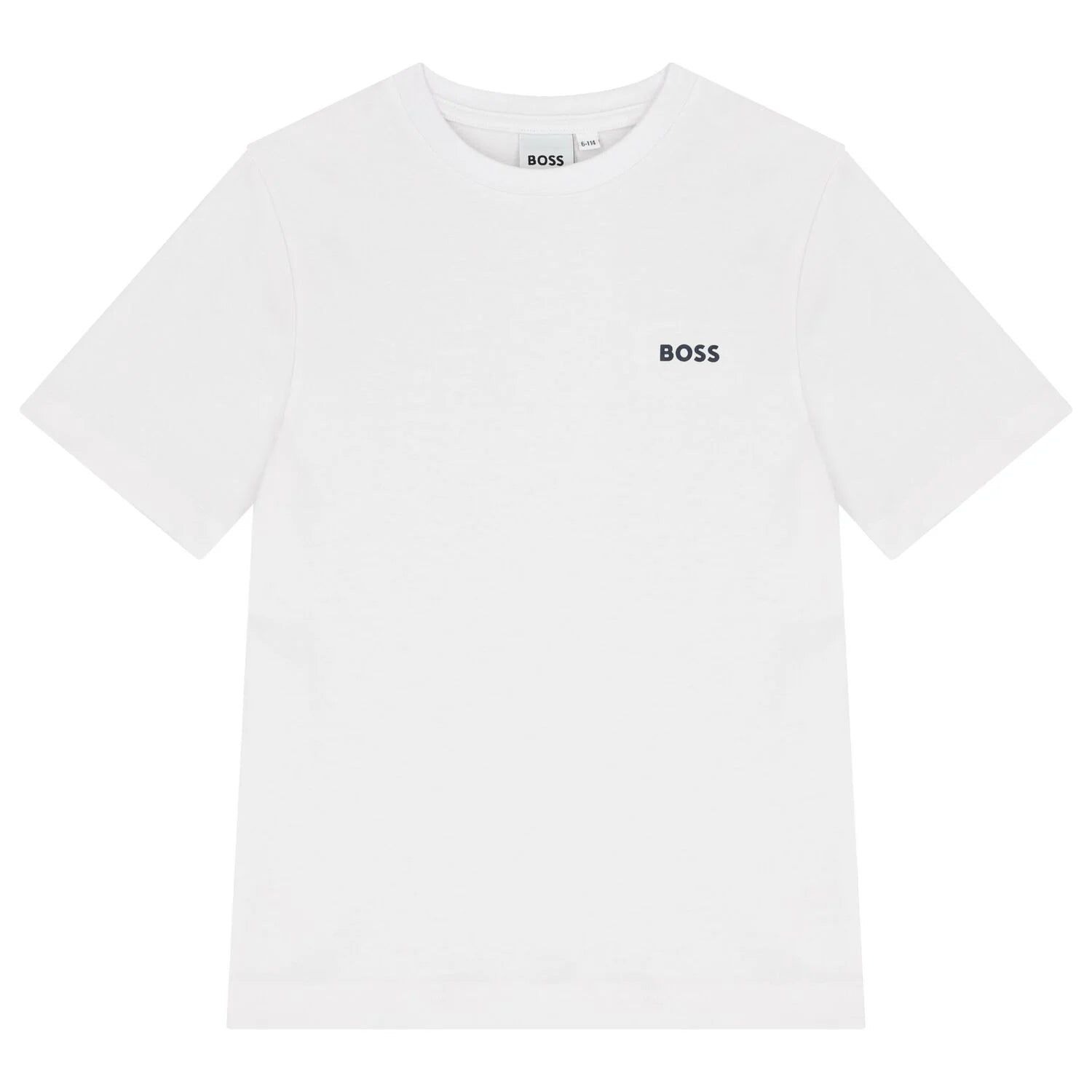 BossLogo T-Shirts (2 Pack)SAVANNA