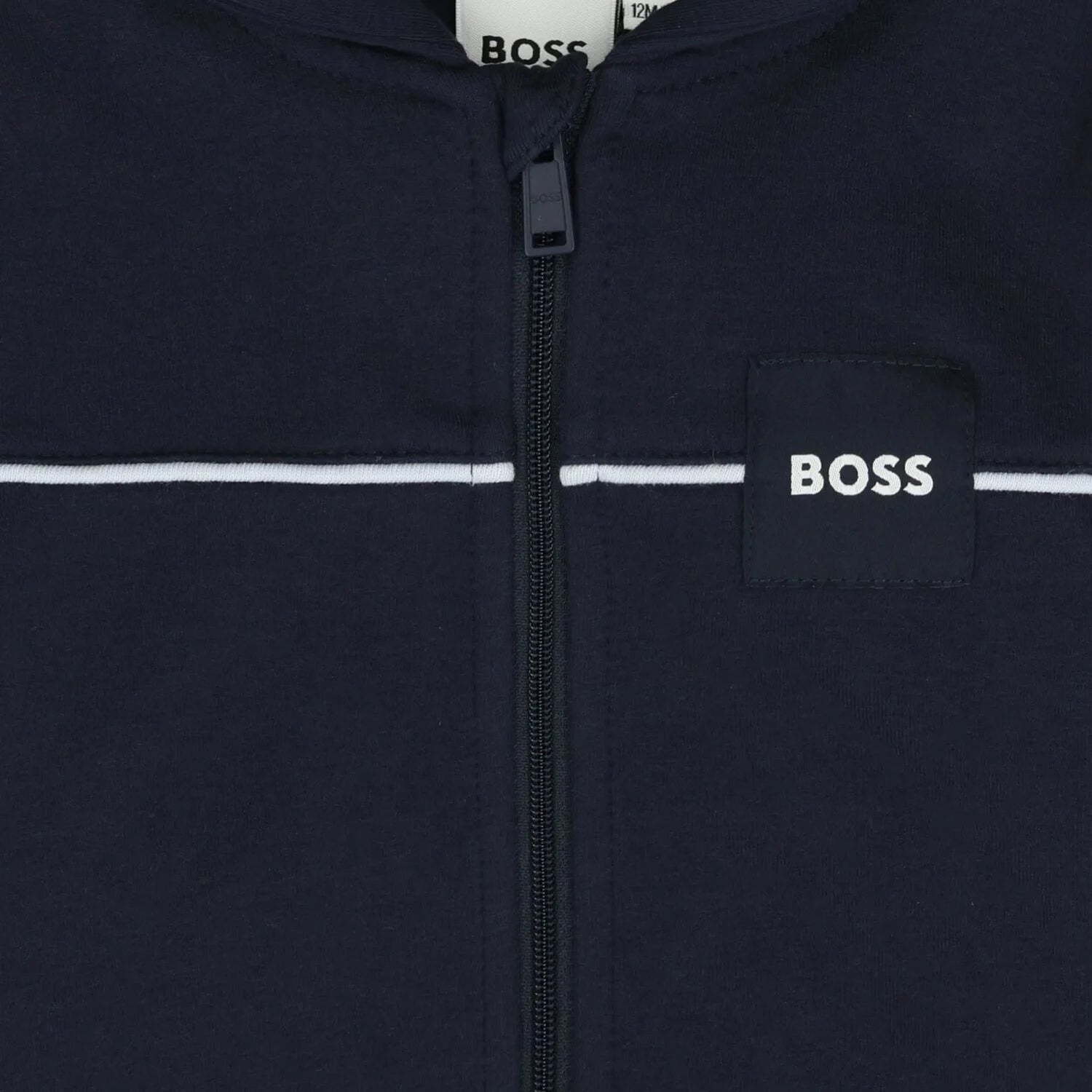 BossLogo Tracksuit SetSAVANNA