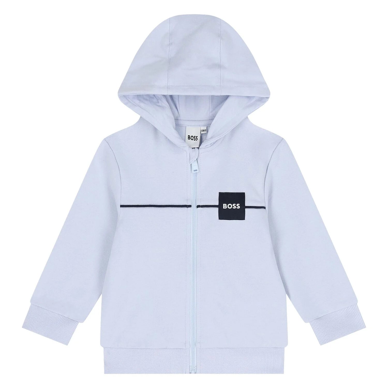 BossLogo Tracksuit SetSAVANNA