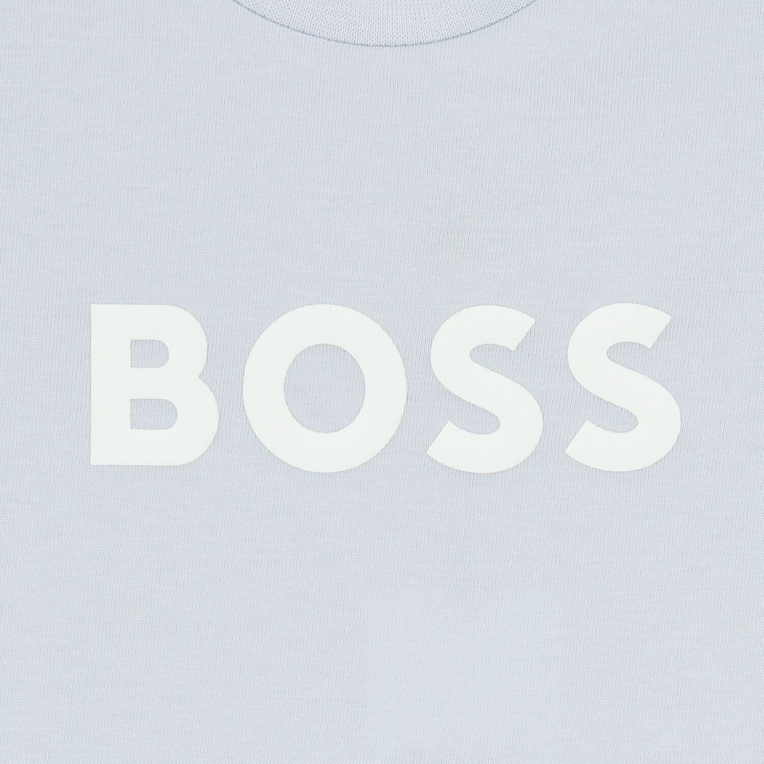 BossMini Me Logo T-Shirt3617165830808SAVANNA