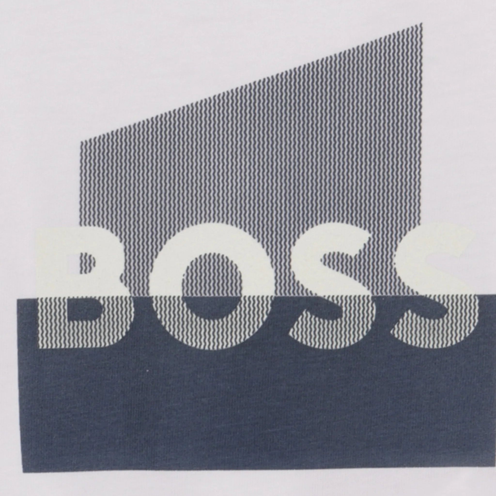 BossMini Me Logo T-Shirt3617165930744SAVANNA