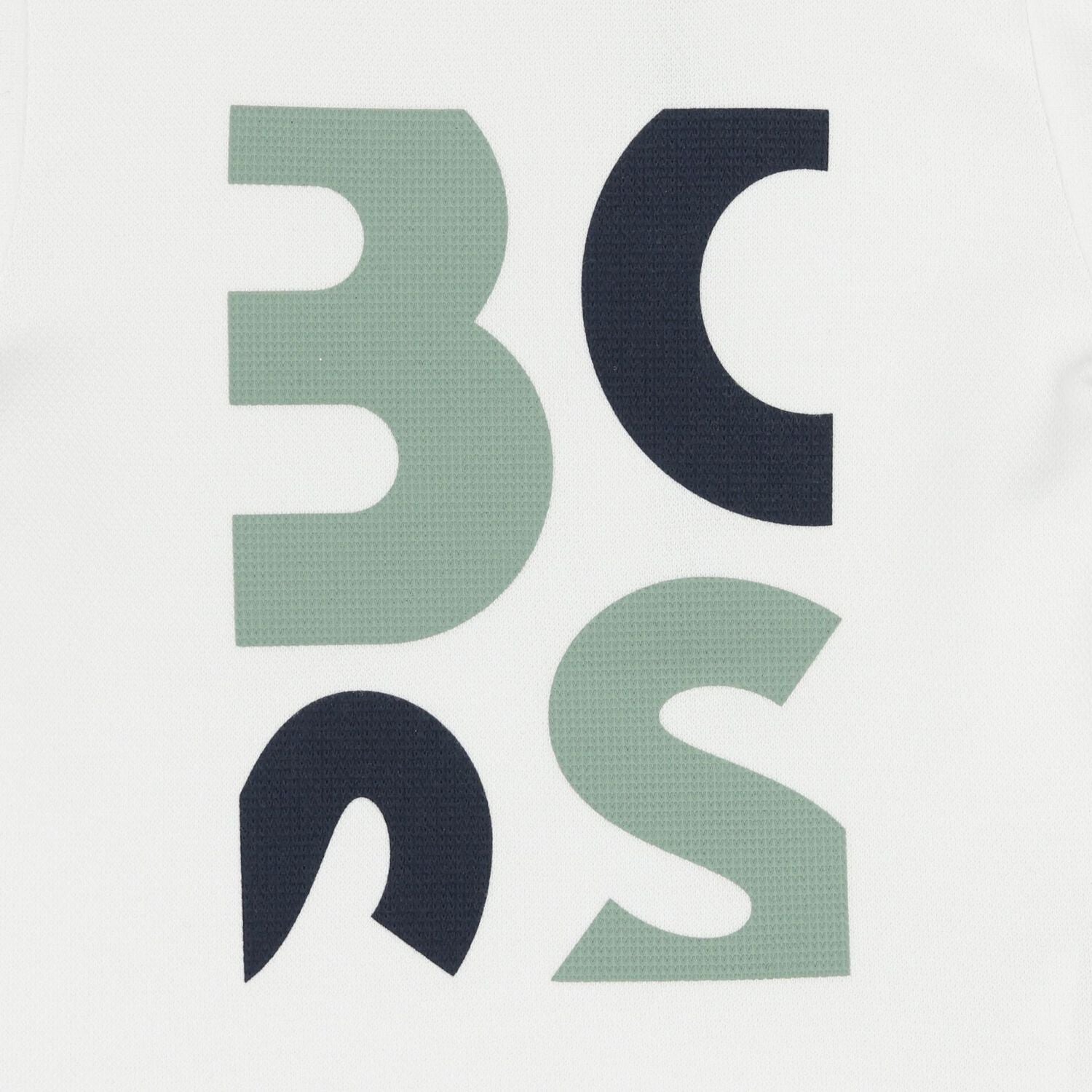 BossMini Me Logo T-Shirt3617166003607SAVANNA