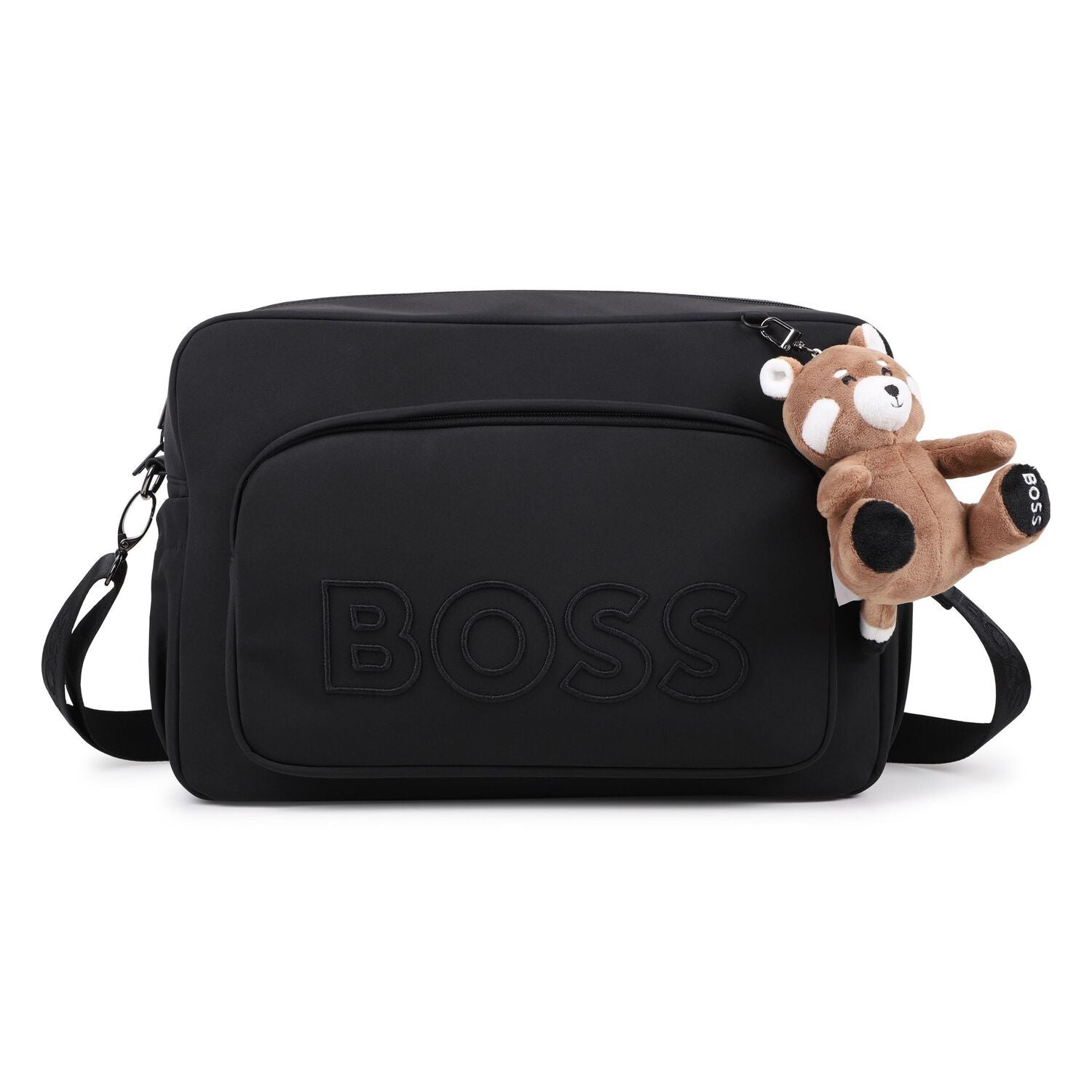BossPanda Baby Changing Bag3617166097064SAVANNA