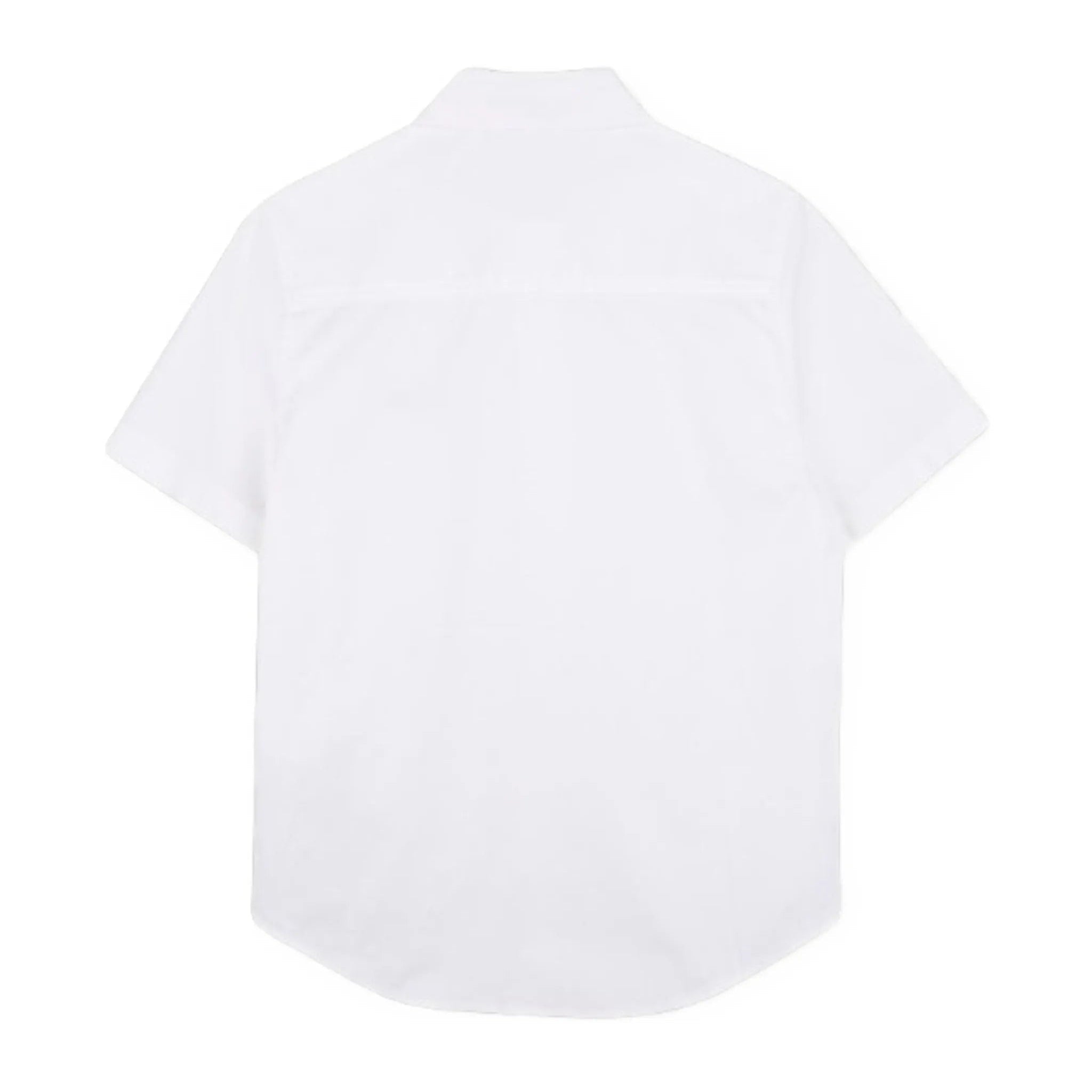 BossShort Sleeved Shirt3617165958557SAVANNA