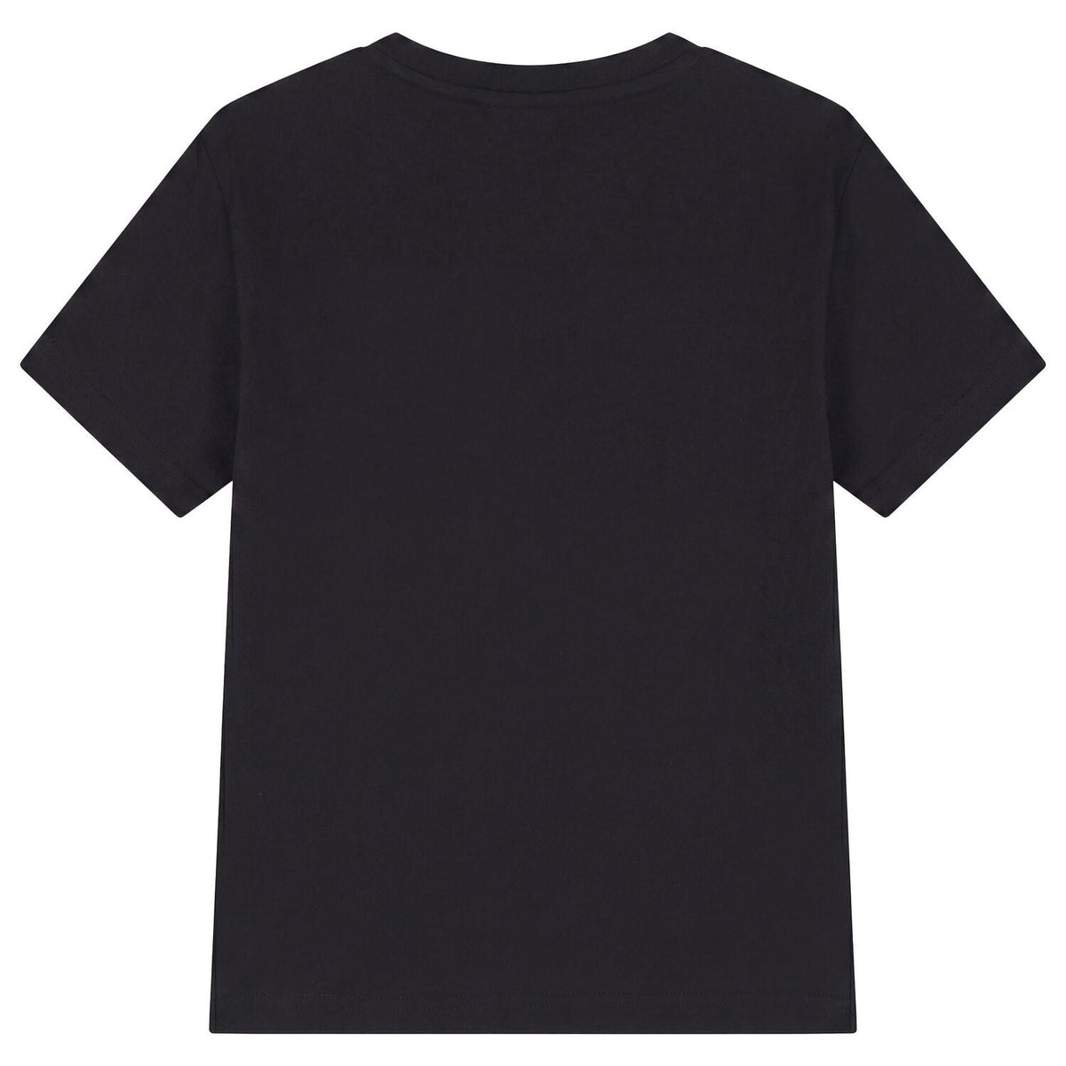 BossSquare Patch T-ShirtSAVANNA
