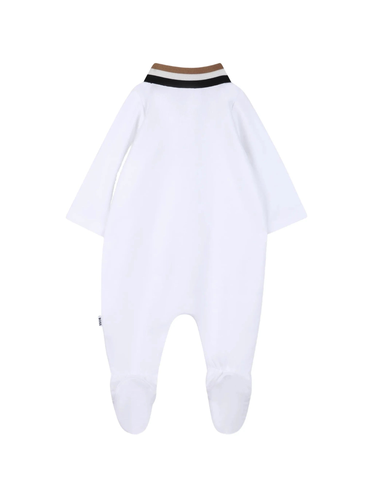 BossStriped Babygrow Set3617165936272SAVANNA
