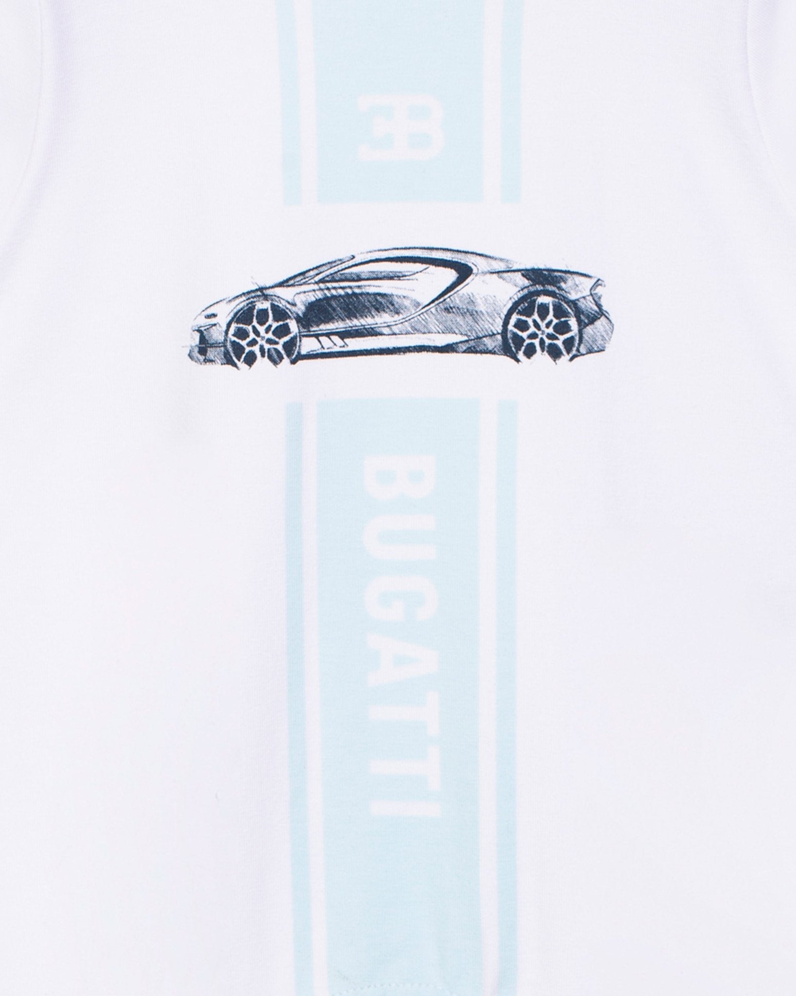 BUGATTICar Graphic Overall4062176905349SAVANNA