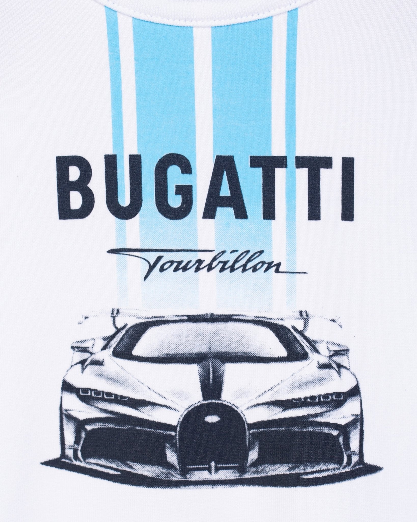 BUGATTICar Graphic Overall4062176905462SAVANNA