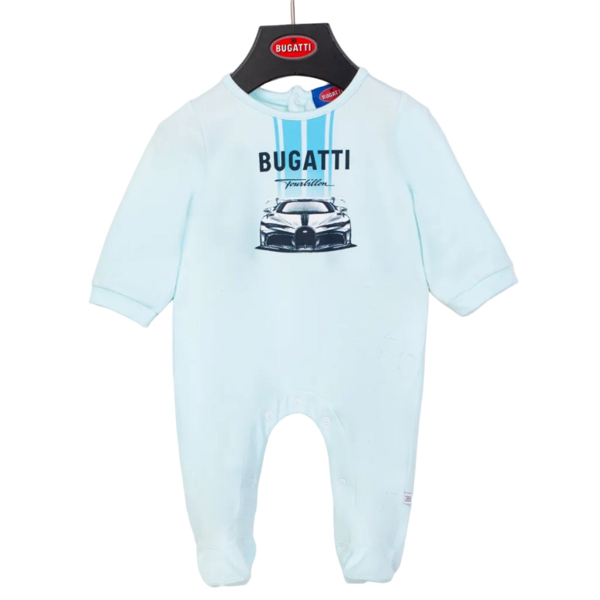 BUGATTICar Graphic Overall4062176905509SAVANNA