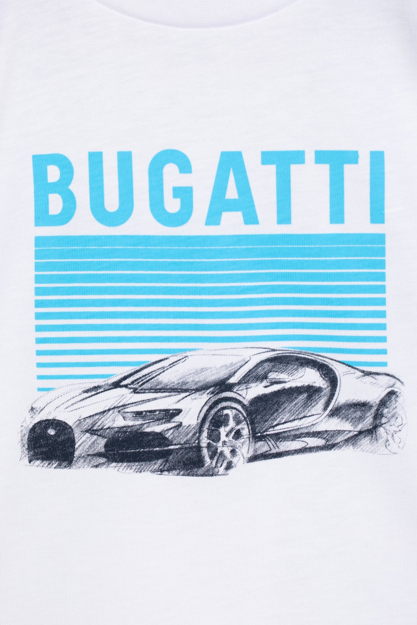 BUGATTICar Graphic T-Shirt4062176900597SAVANNA
