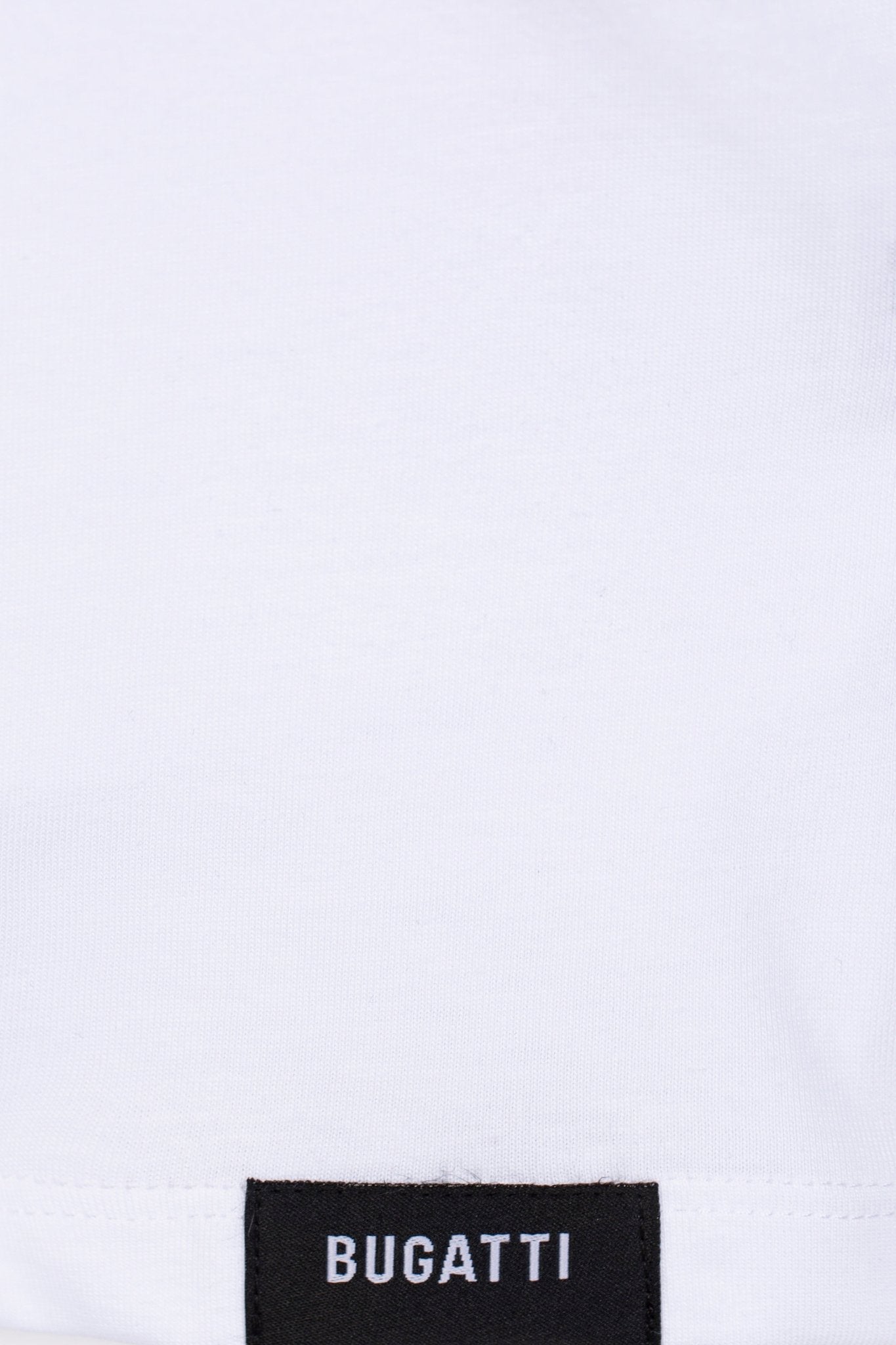BUGATTICar Logo Polo Shirt4062176811459SAVANNA