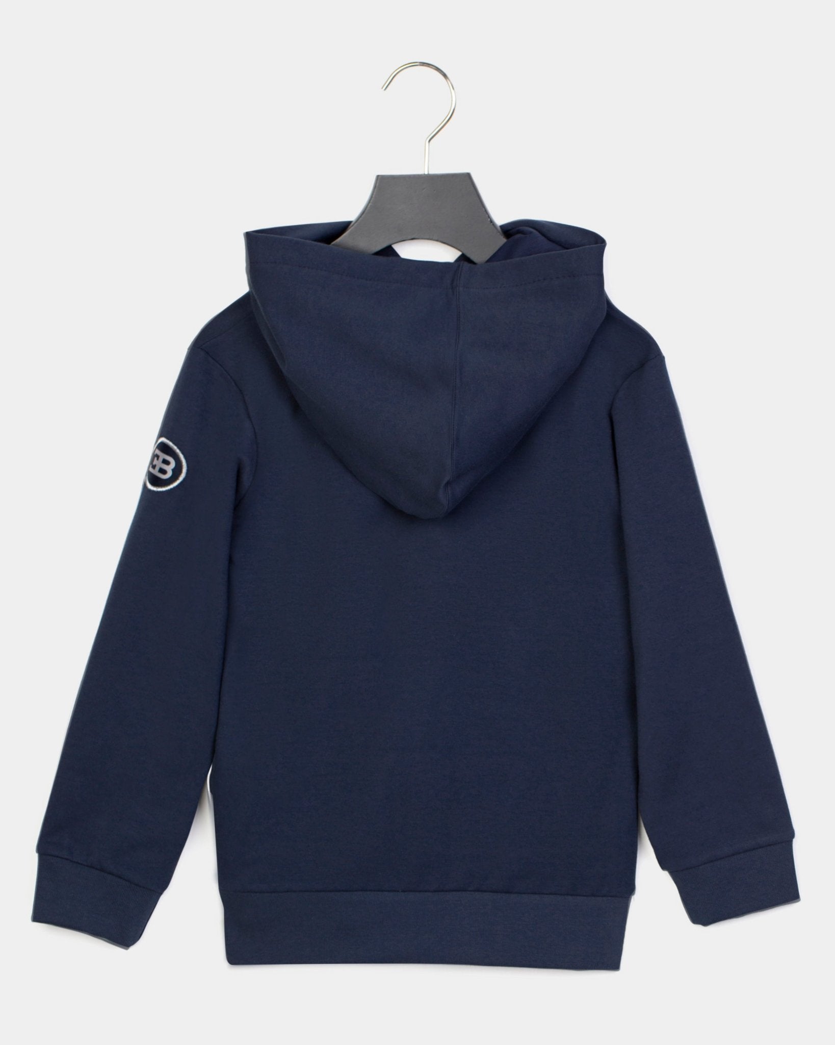 BUGATTICar Print Hoodie4062176804772SAVANNA