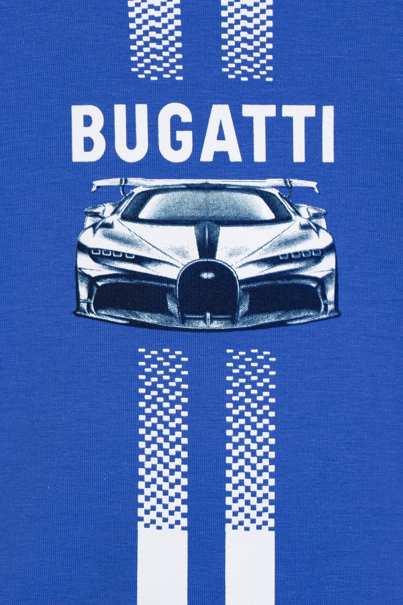 BUGATTICar Print Hoodie4062176818755SAVANNA