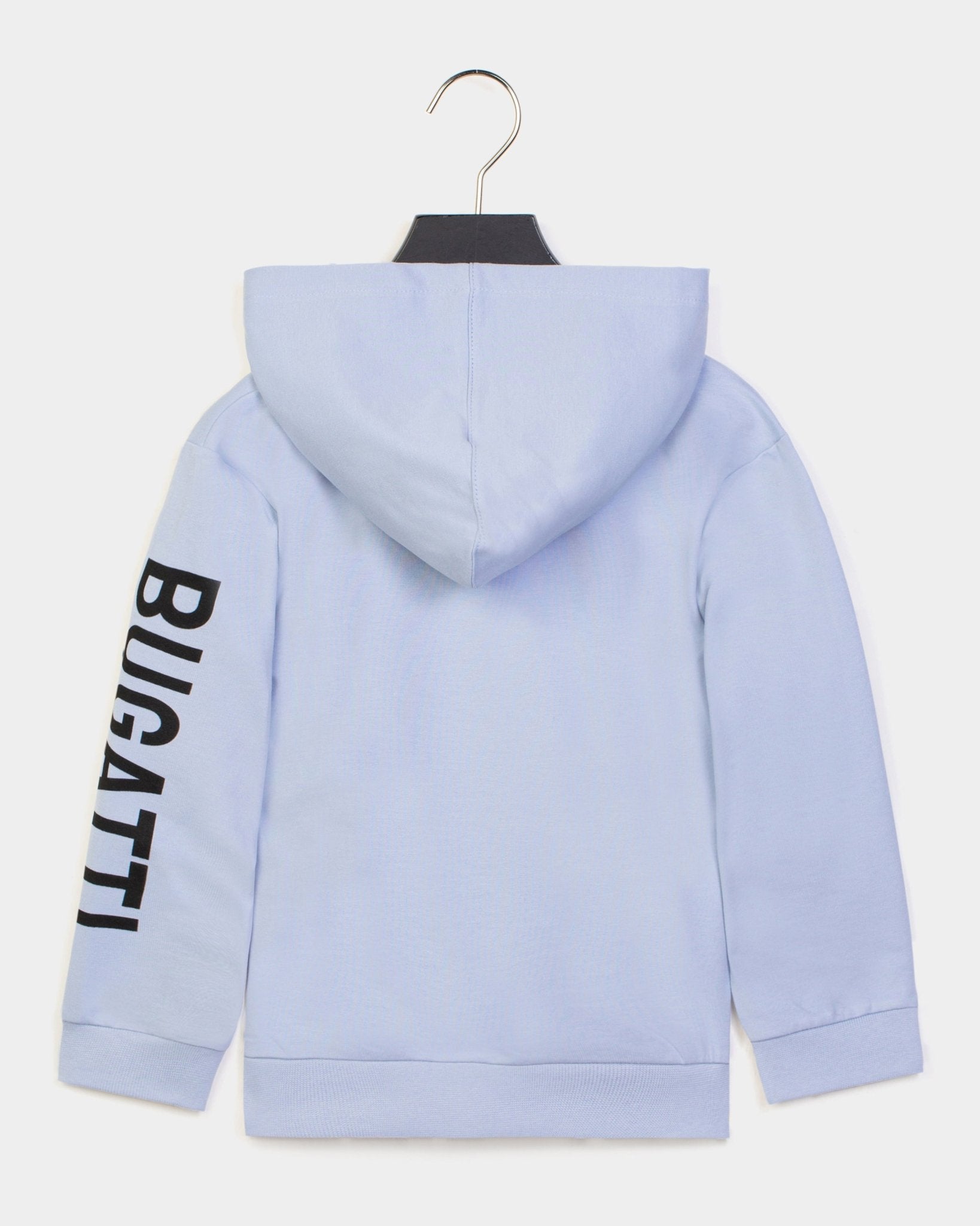 BUGATTICar Print Hoodie4062176896302SAVANNA