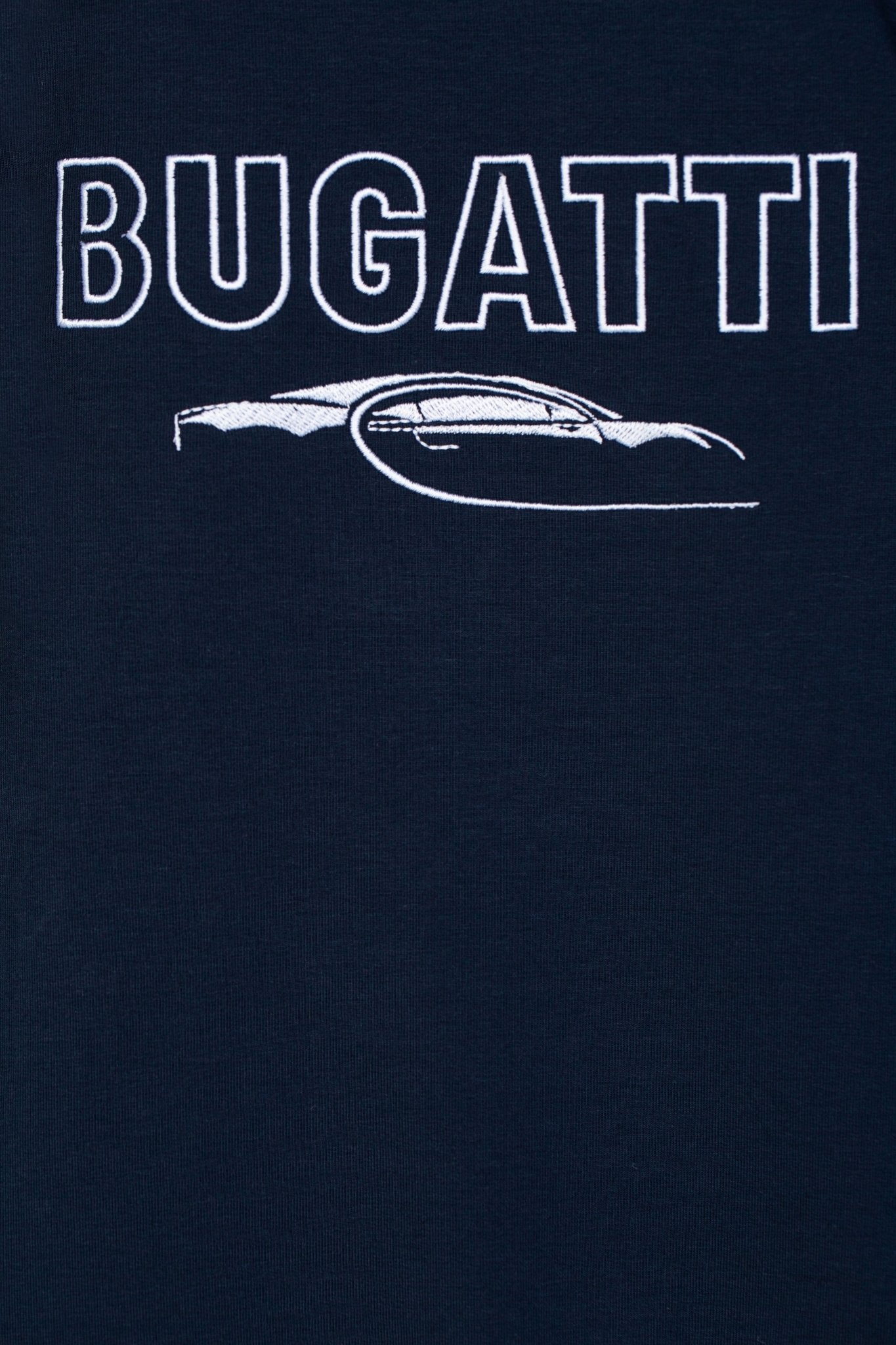 BUGATTICar Print Sweatshirt4062176804932SAVANNA