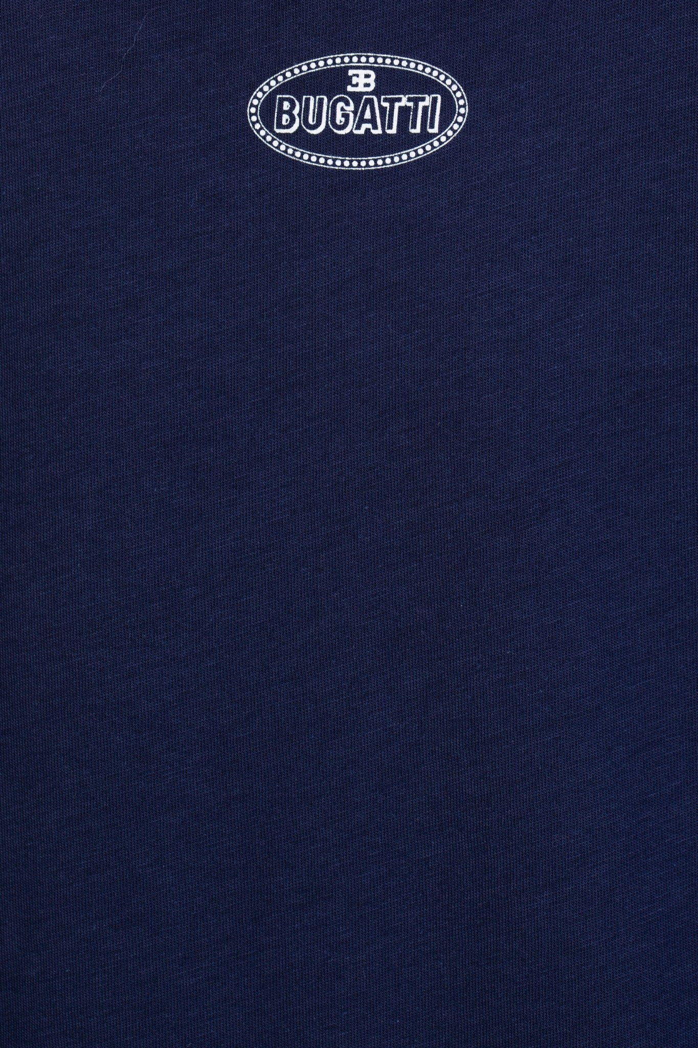 BUGATTICar Sports Logo T-Shirt4062176866909SAVANNA