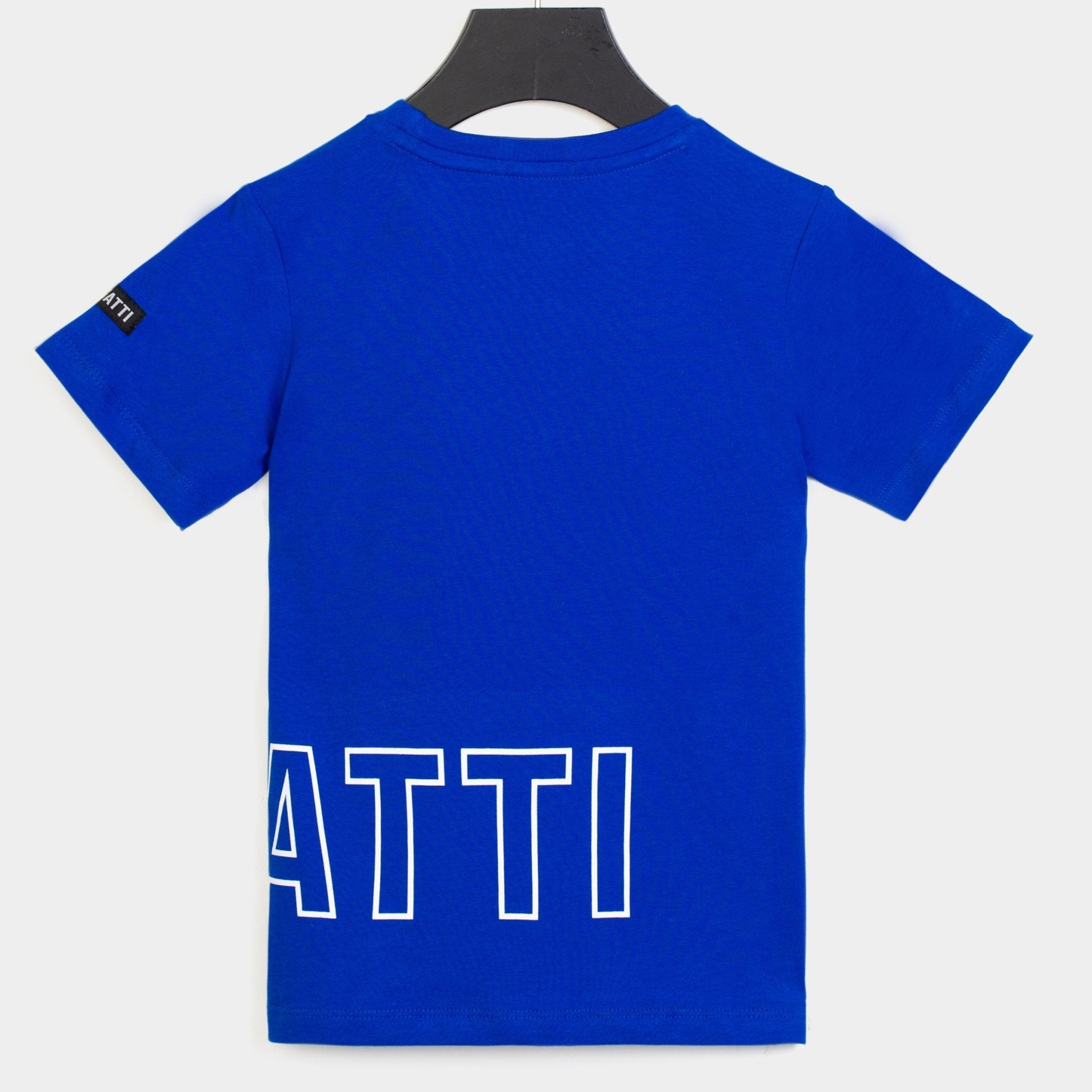 BUGATTICar Sports Logo T-Shirt4062176894384SAVANNA