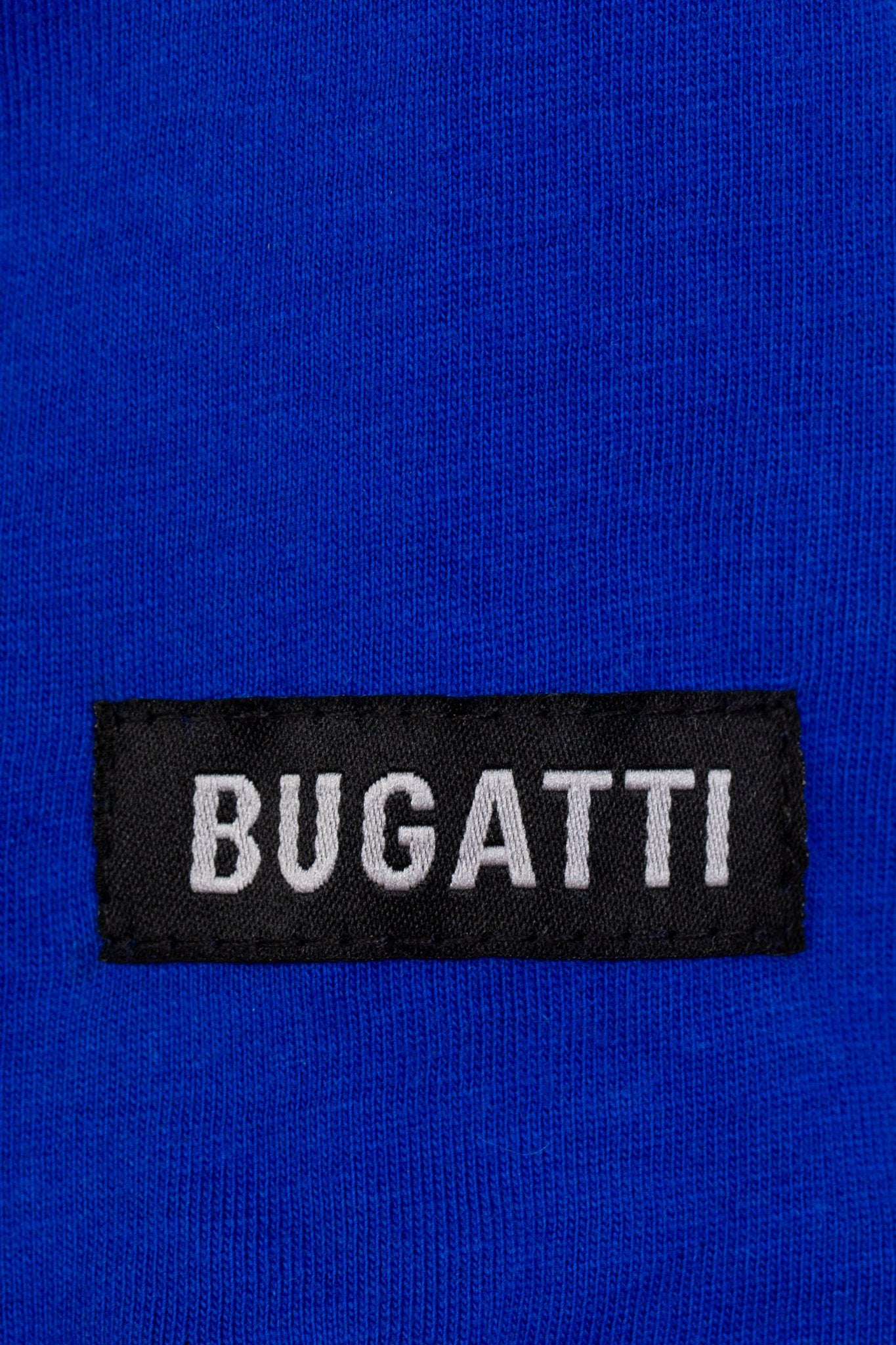 BUGATTICar Sports Logo T-Shirt4062176894384SAVANNA