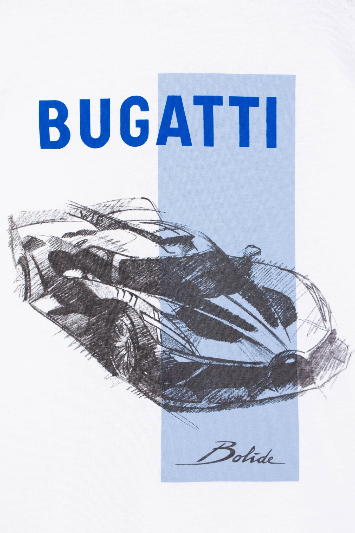 BUGATTICar Sports Logo T-Shirt4062176894544SAVANNA