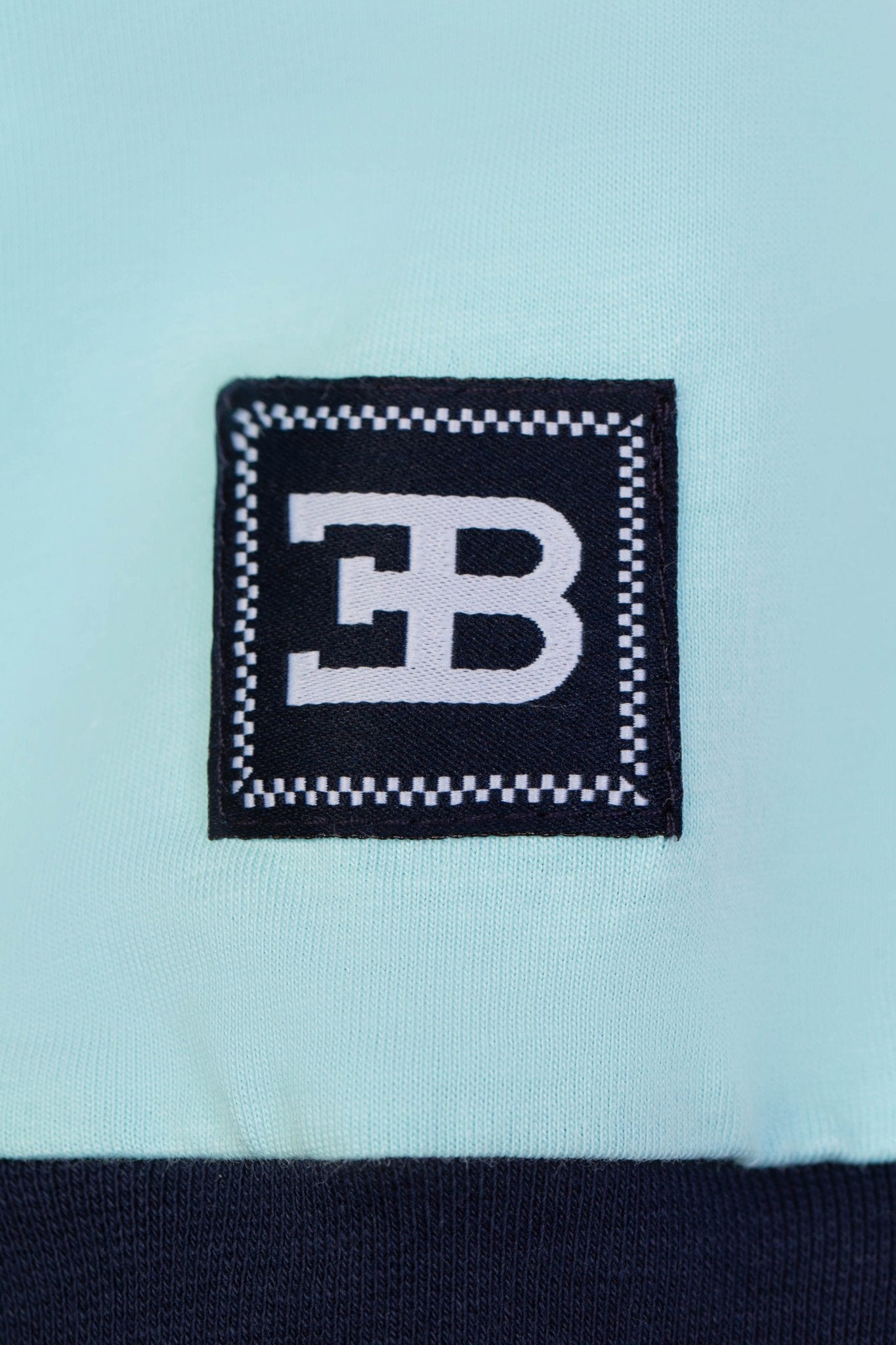 BUGATTIContrast Logo Polo Shirt4062176867227SAVANNA