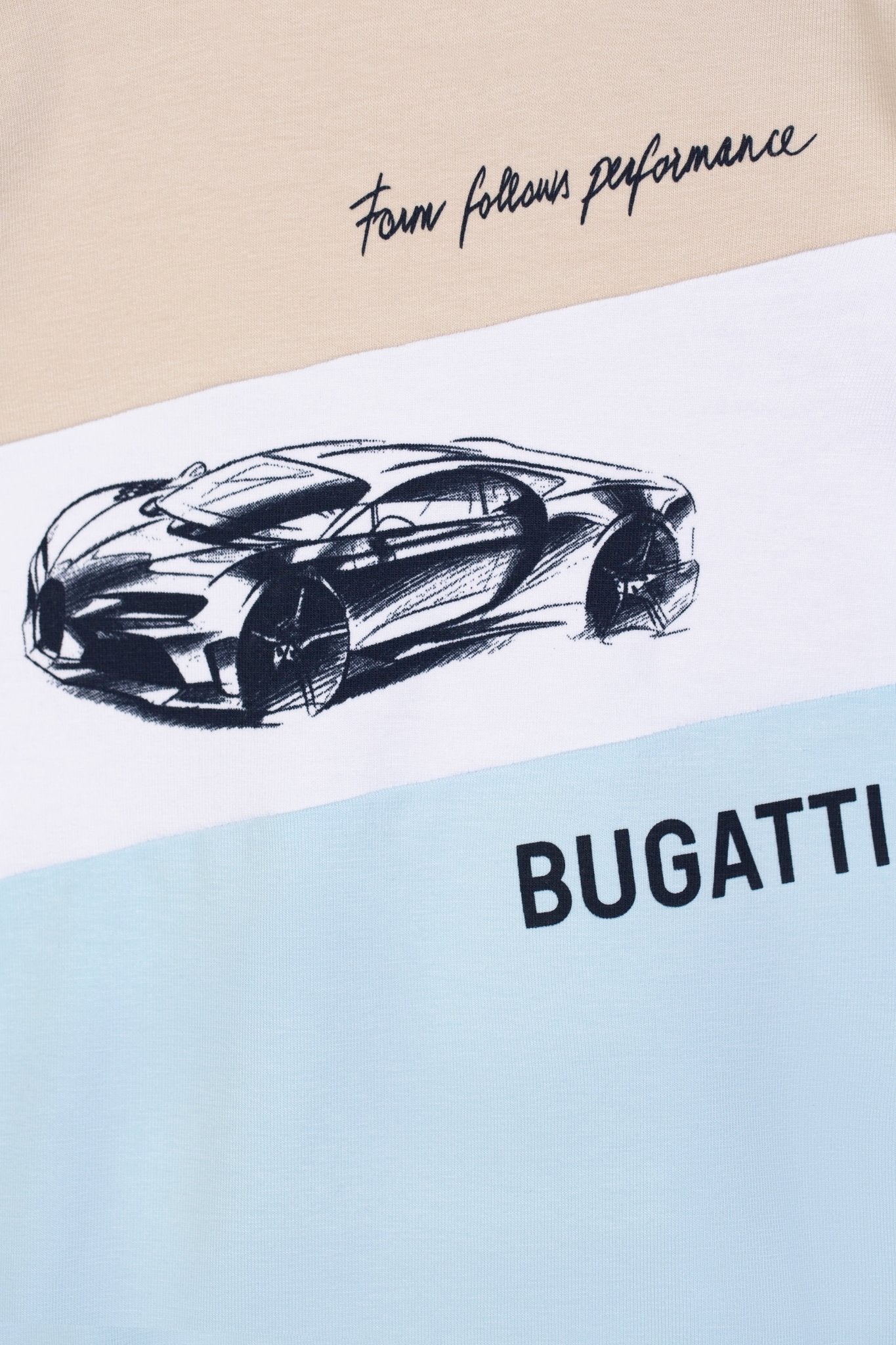 BUGATTILogo Babygrow Overall4062176824824SAVANNA