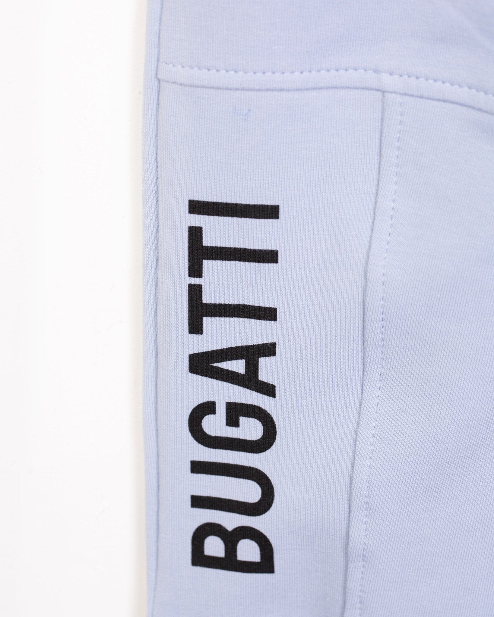 BUGATTILogo Patch Joggers4062176896951SAVANNA