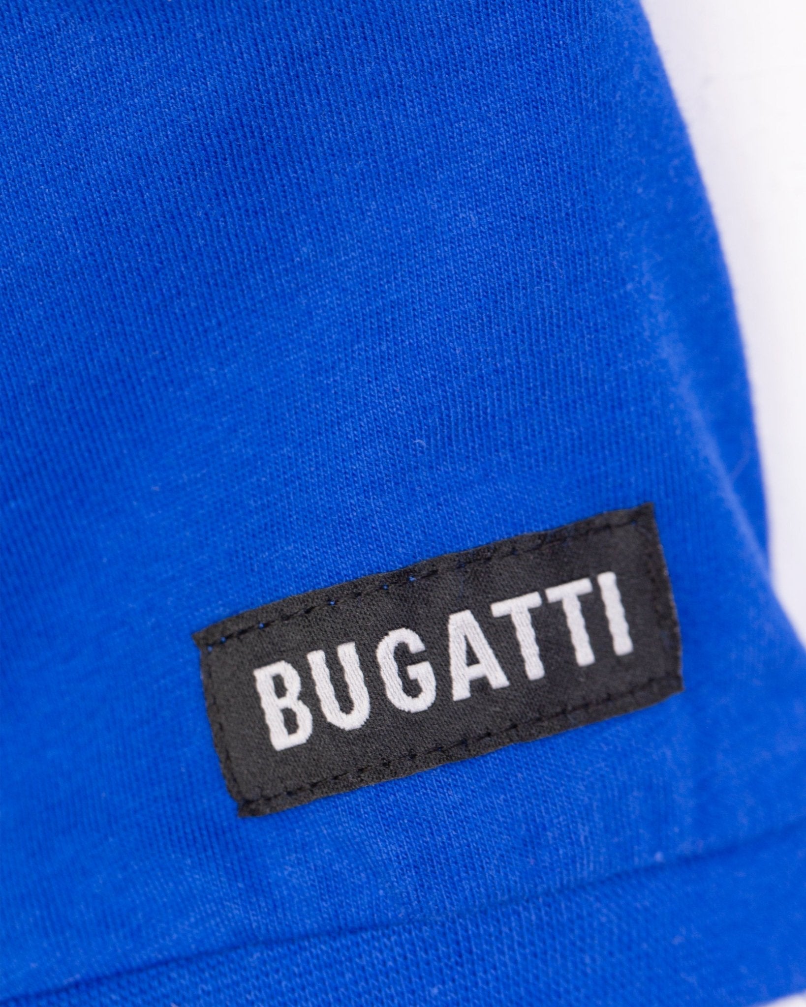 BUGATTILogo Polo Shirt4062176901990SAVANNA