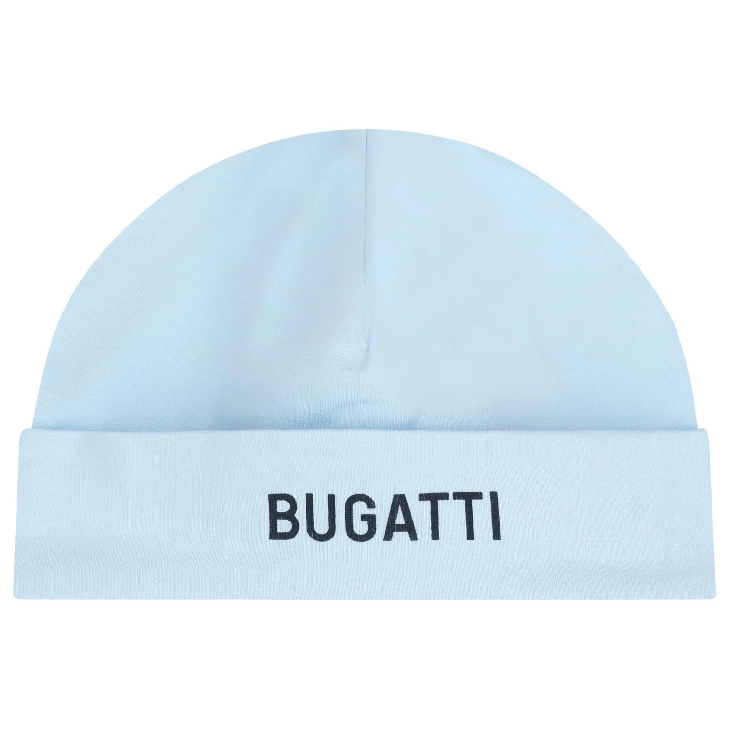 BUGATTILogo Print Cap4062176825180SAVANNA