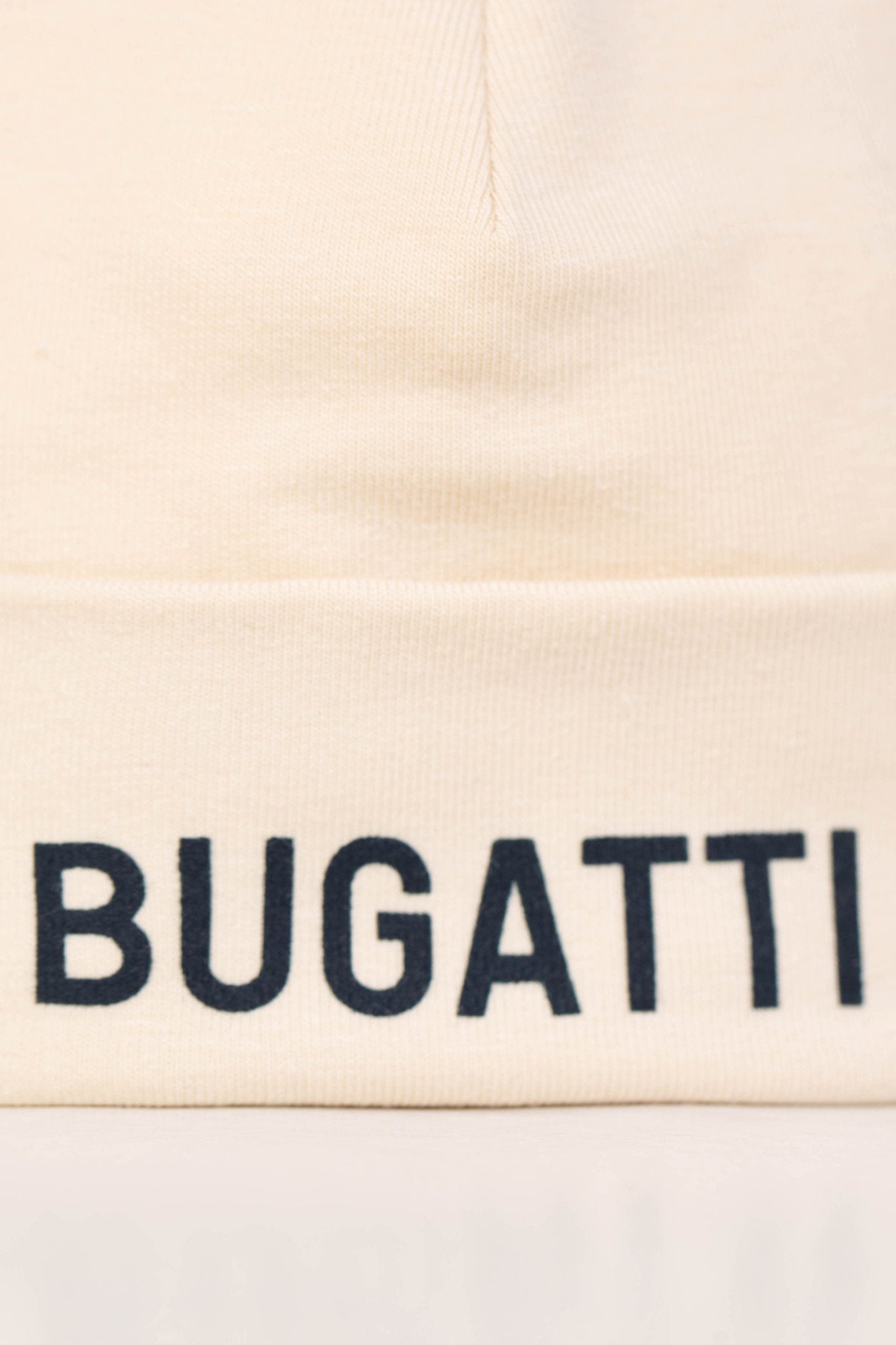 BUGATTILogo Print Cap4062176905943SAVANNA