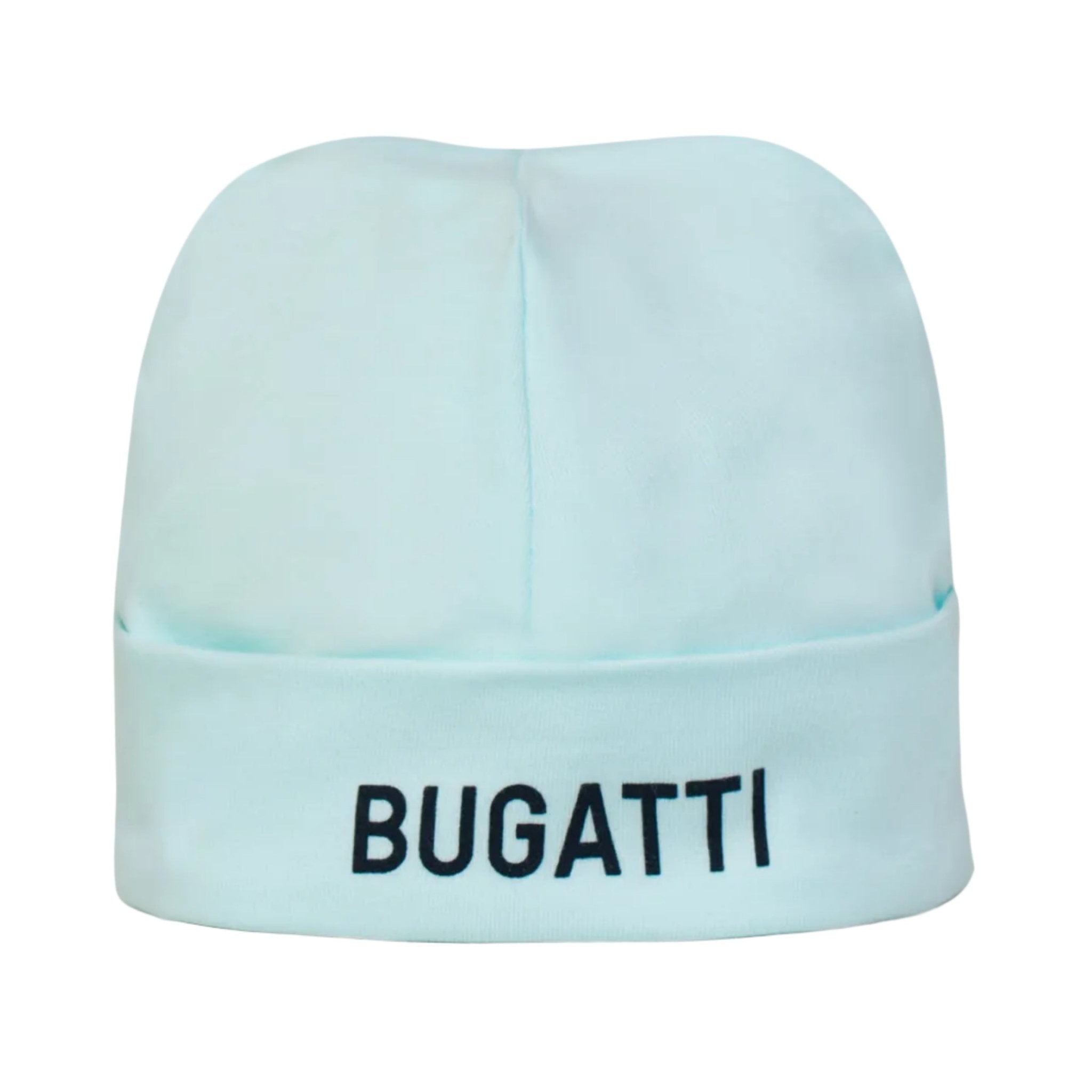 BUGATTILogo Print Cap4062176905981SAVANNA
