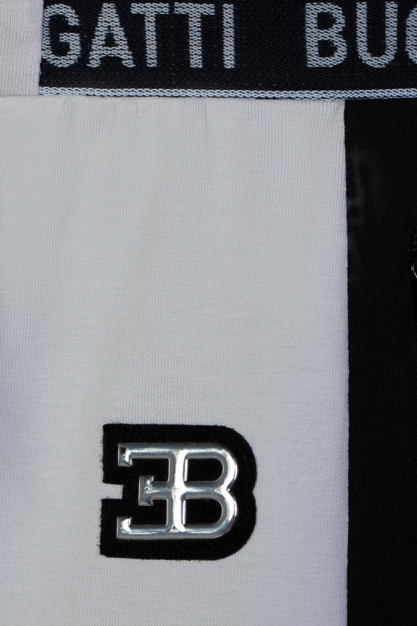 BUGATTILogo Print Joggers4062176813040SAVANNA