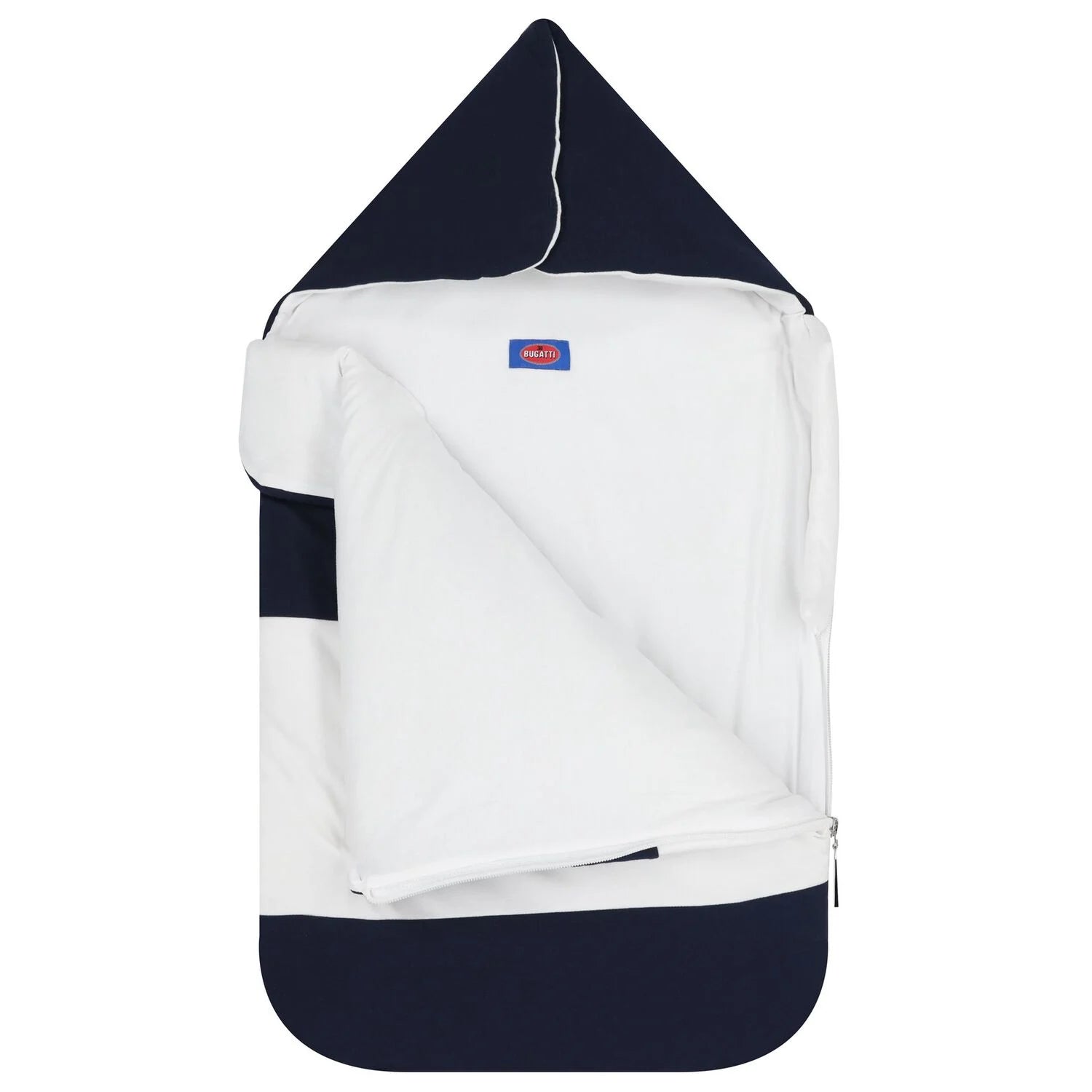 BUGATTILogo Print Nest4062176825364SAVANNA