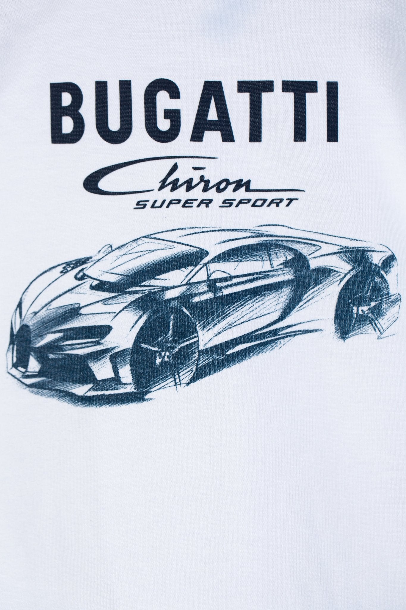 BUGATTILong Sleeved Logo T-Shirt4062176818557SAVANNA