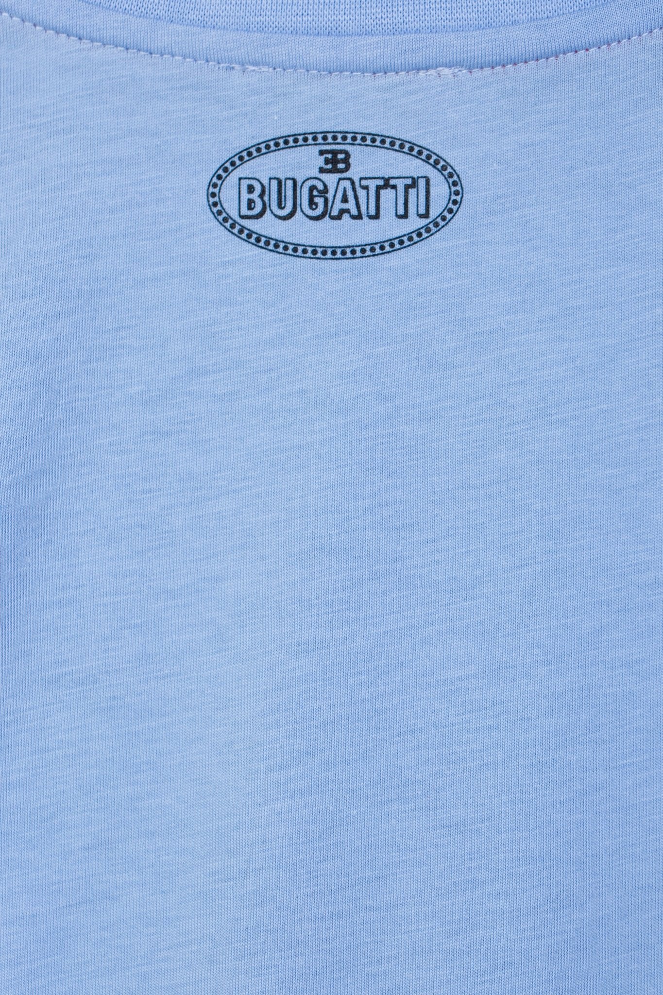 BUGATTILong Sleeved Logo T-Shirt4062176818656SAVANNA