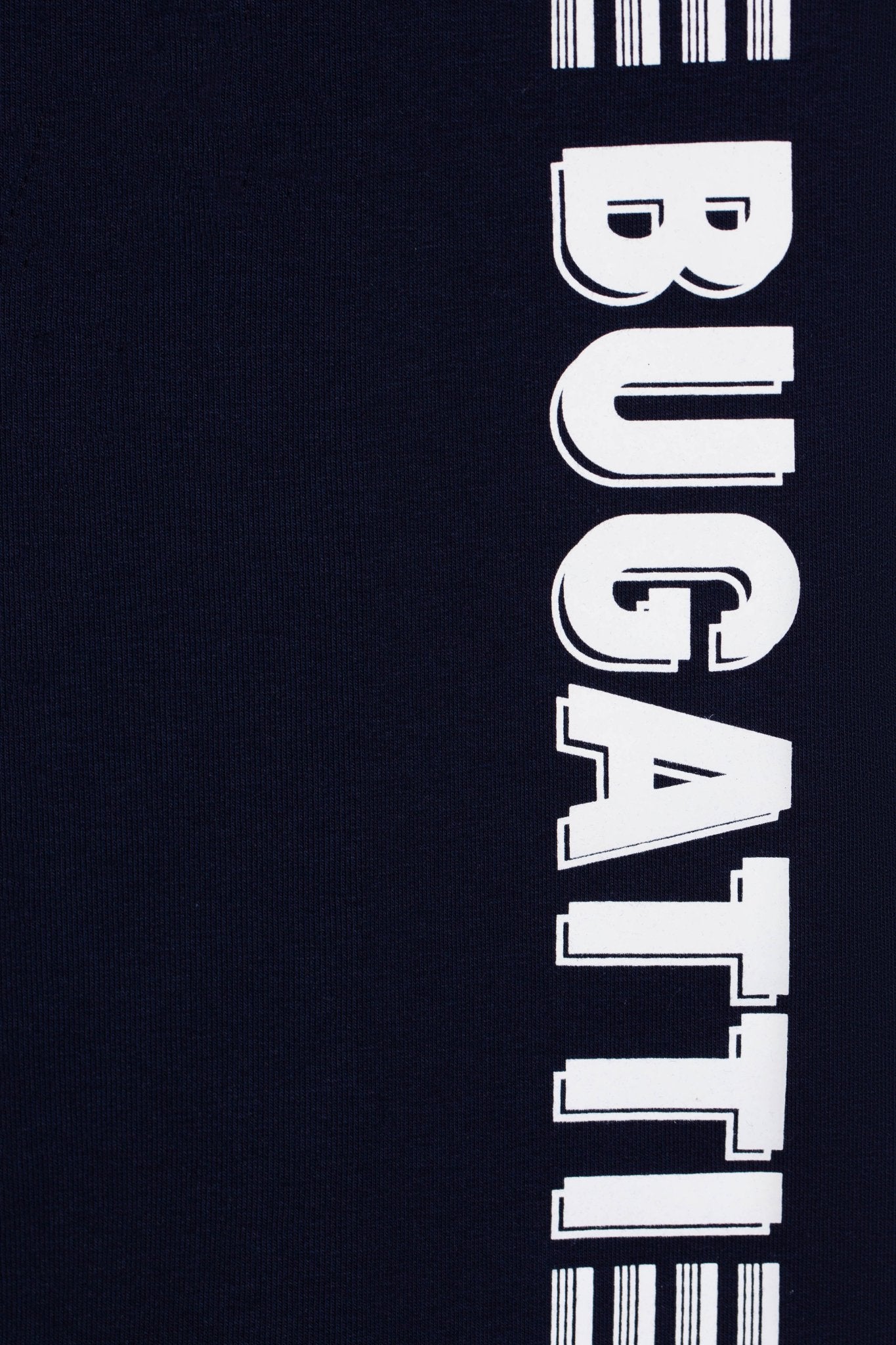 BUGATTIPatch Logo Shorts4062176868422SAVANNA