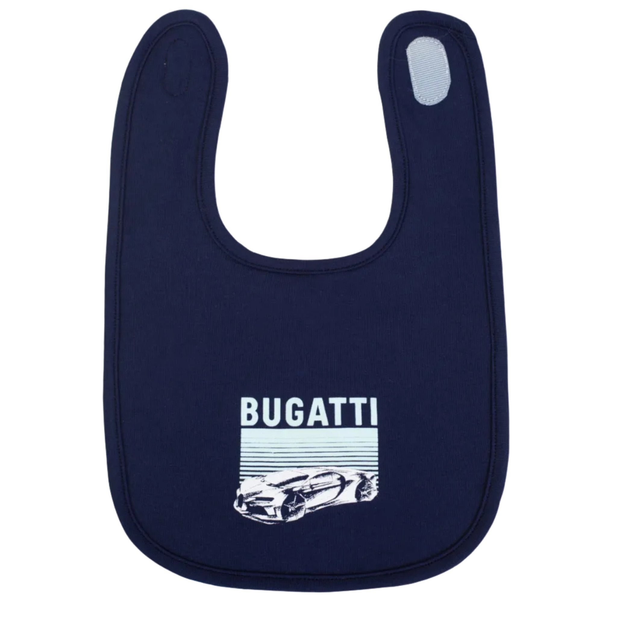 BUGATTIPrint Logo Bib4062176906087SAVANNA