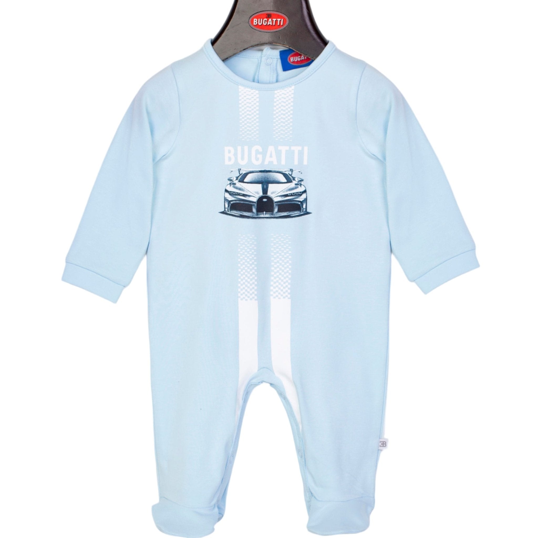 BUGATTIPrint Logo Overall4062176824626SAVANNA