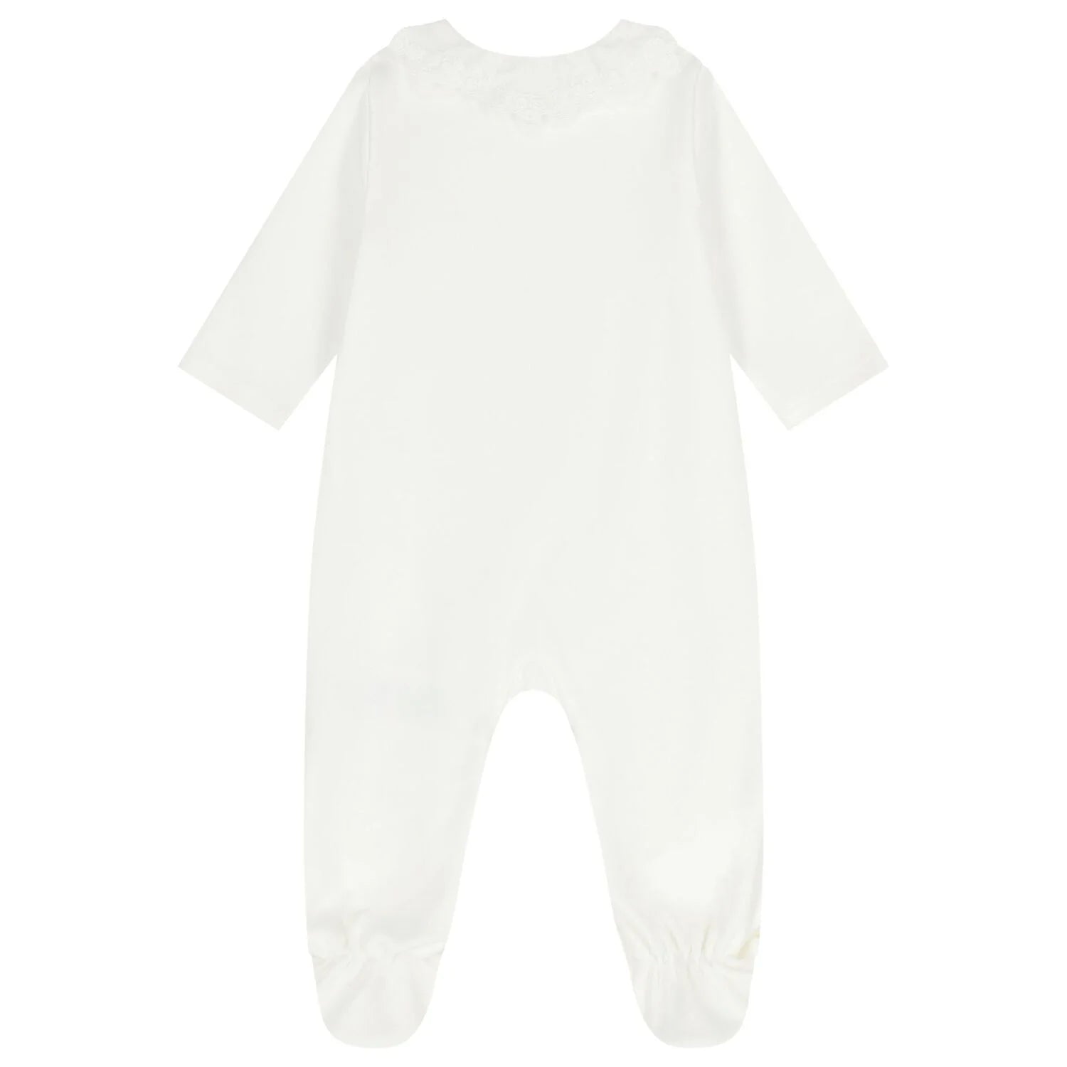 CHLOÉBabygrow & Bib Gift Set3617165522741SAVANNA