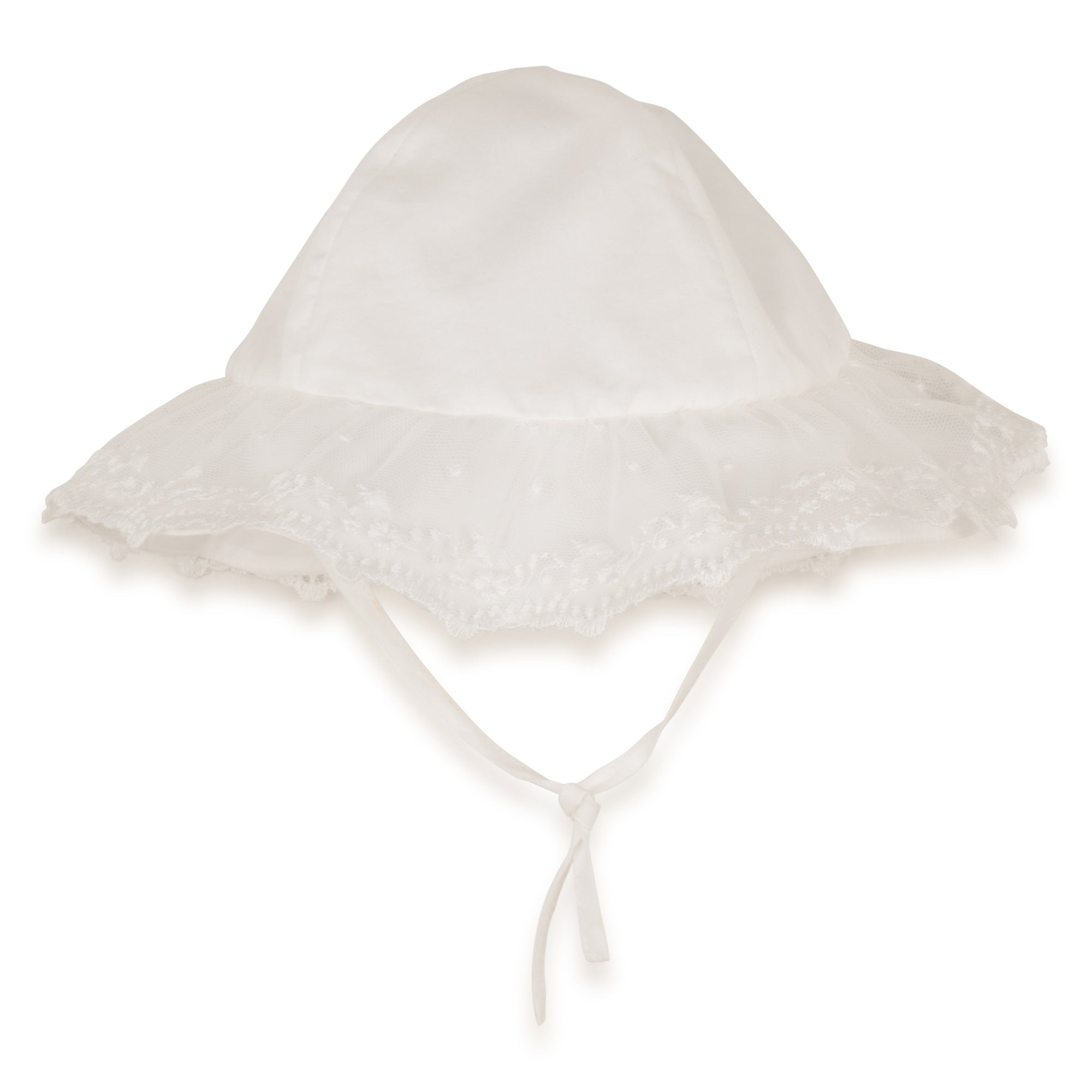 CHLOÉBabygrow Bow Lace Set3617165832581SAVANNA
