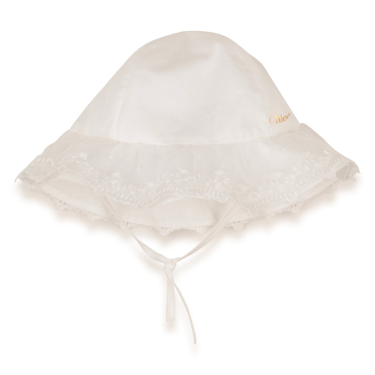CHLOÉBabygrow Bow Lace Set3617165832581SAVANNA