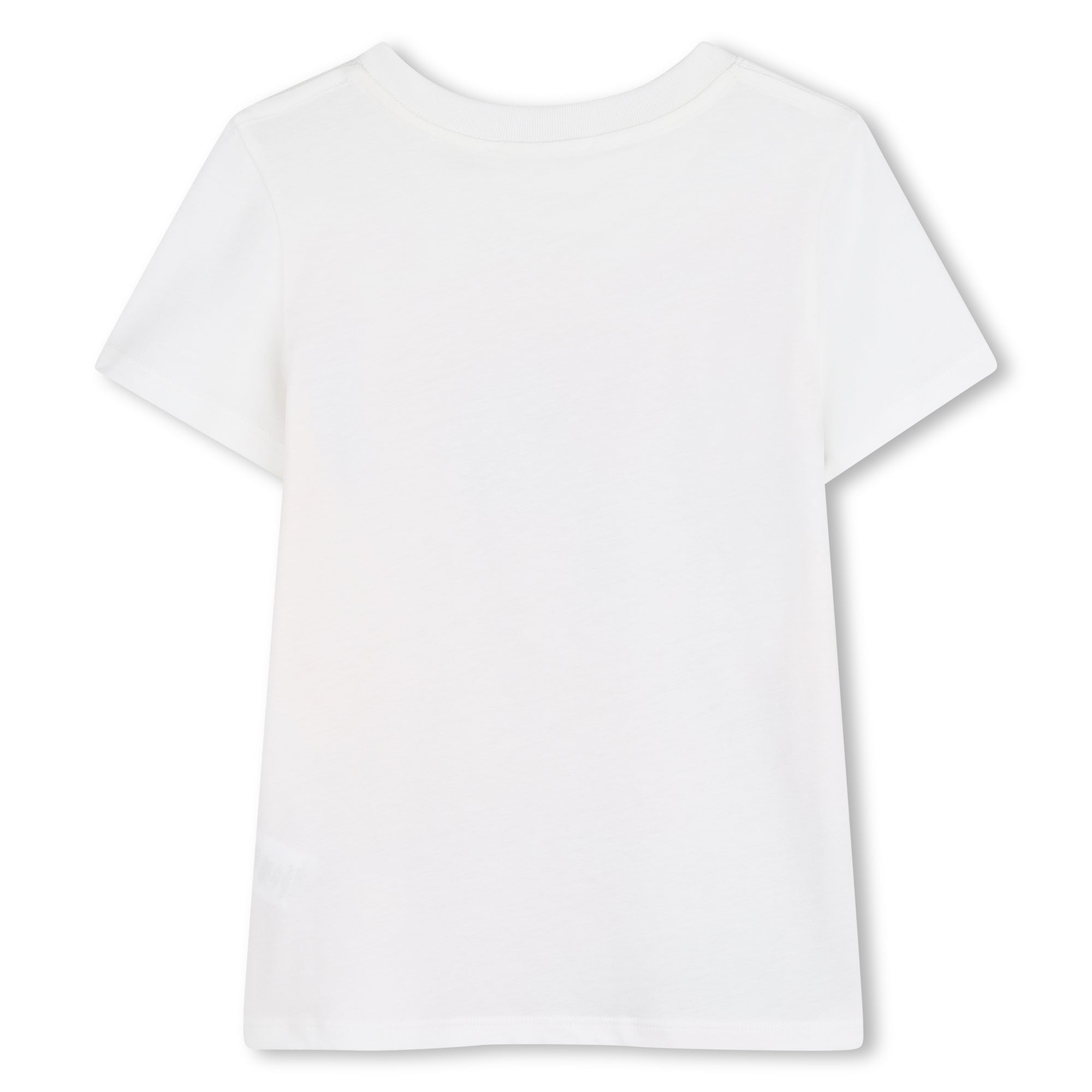 CHLOÉBeach Logo T-Shirt3617165859137SAVANNA