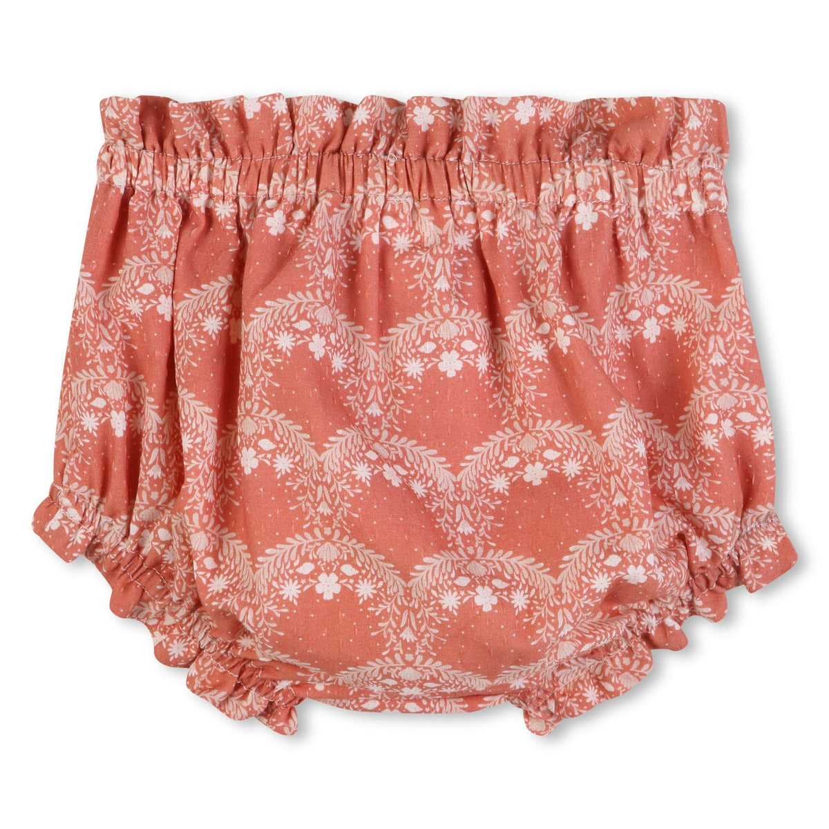 CHLOÉBlouse and Bloomers SetSAVANNA