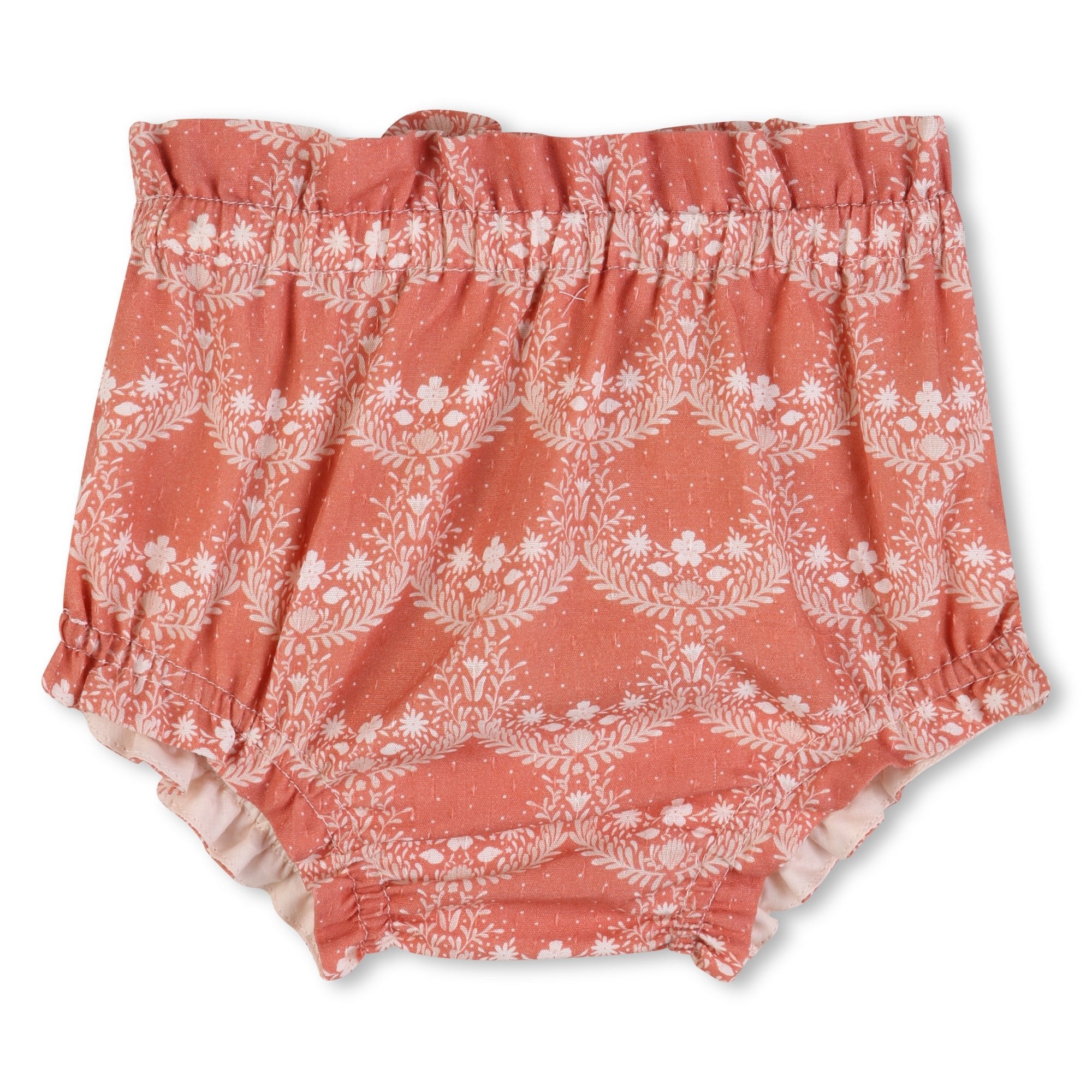 CHLOÉBlouse and Bloomers SetSAVANNA