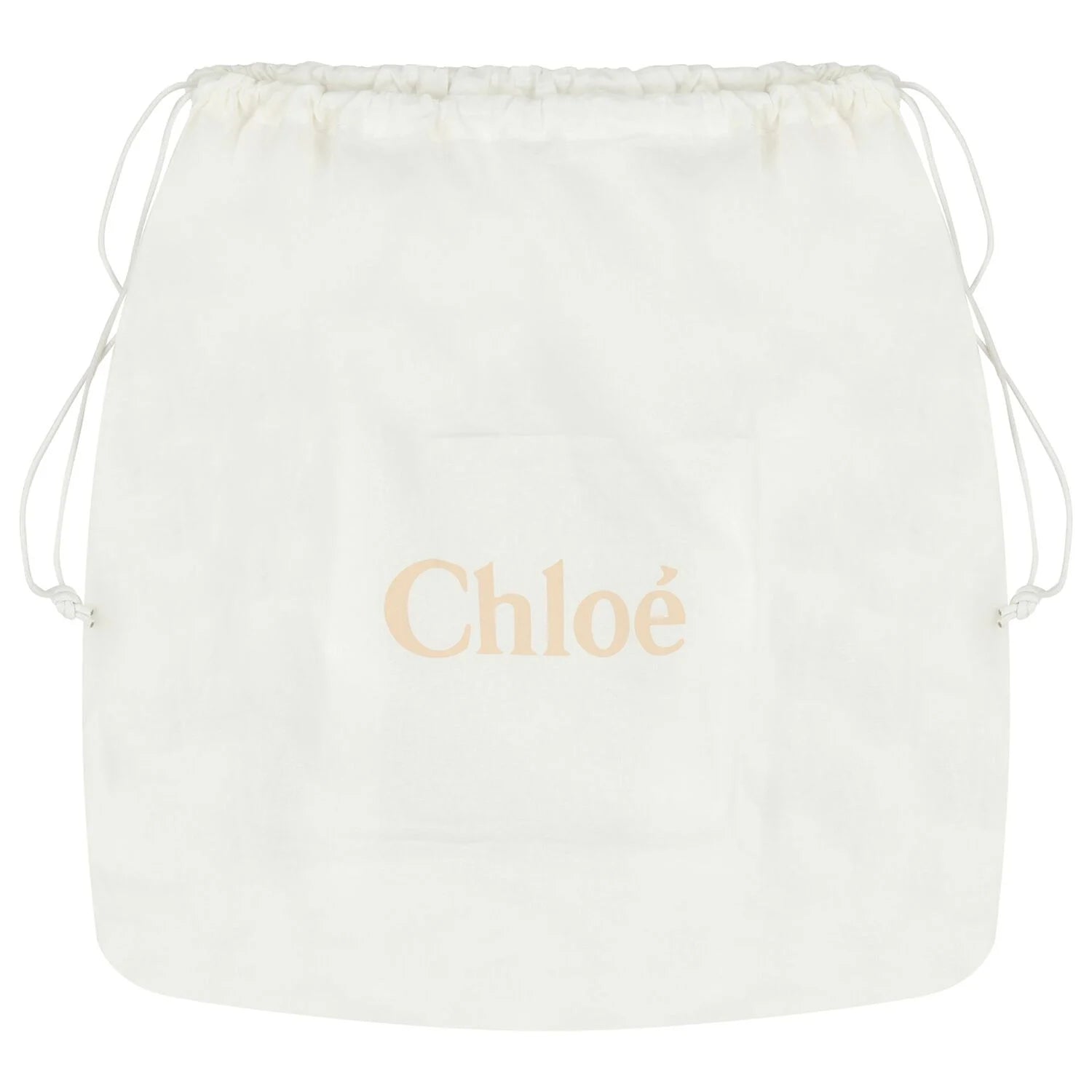 CHLOÉCanvas Baby Changing Bag3617165636356SAVANNA