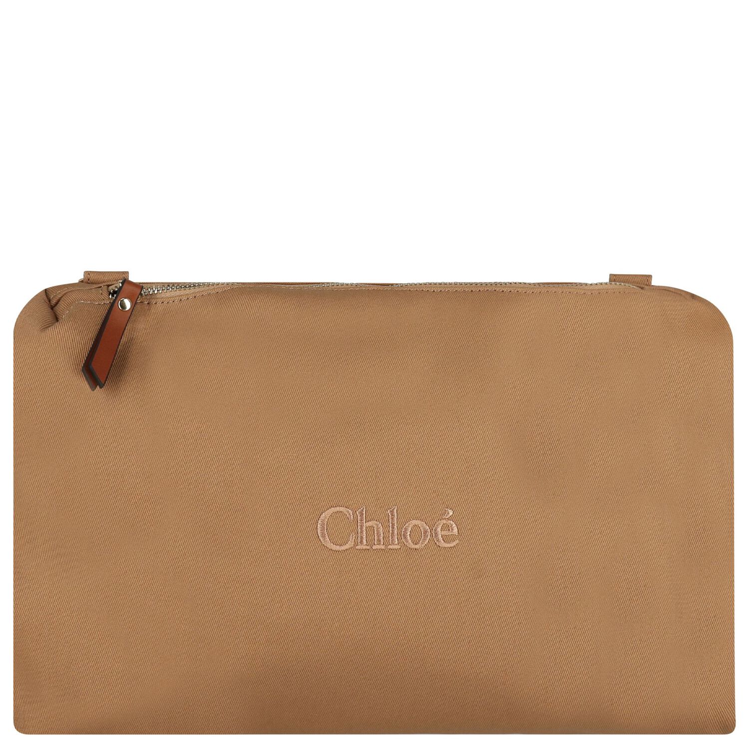 CHLOÉCanvas Baby Changing Bag3617165636356SAVANNA