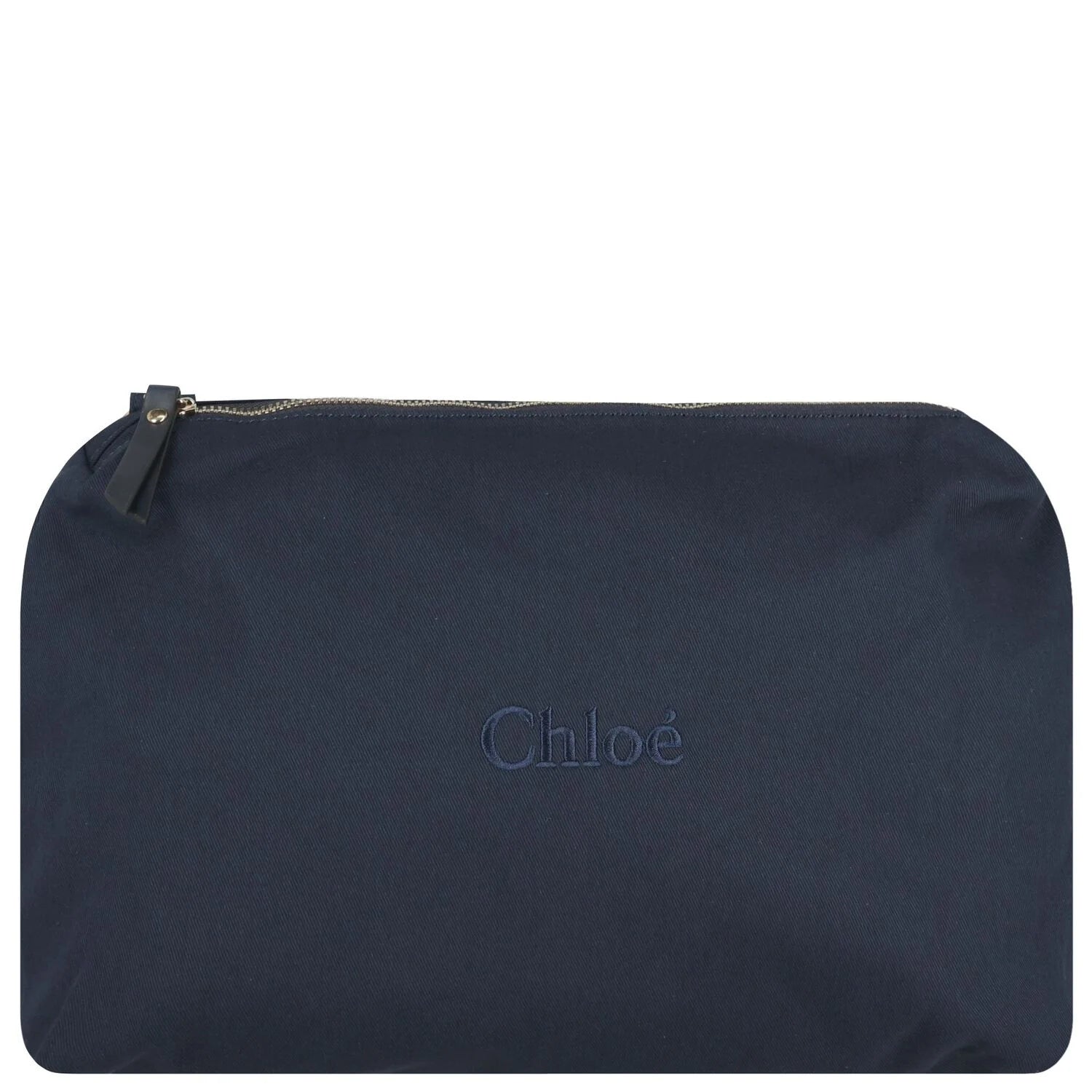 CHLOÉCanvas Baby Changing Bag3617165690631SAVANNA