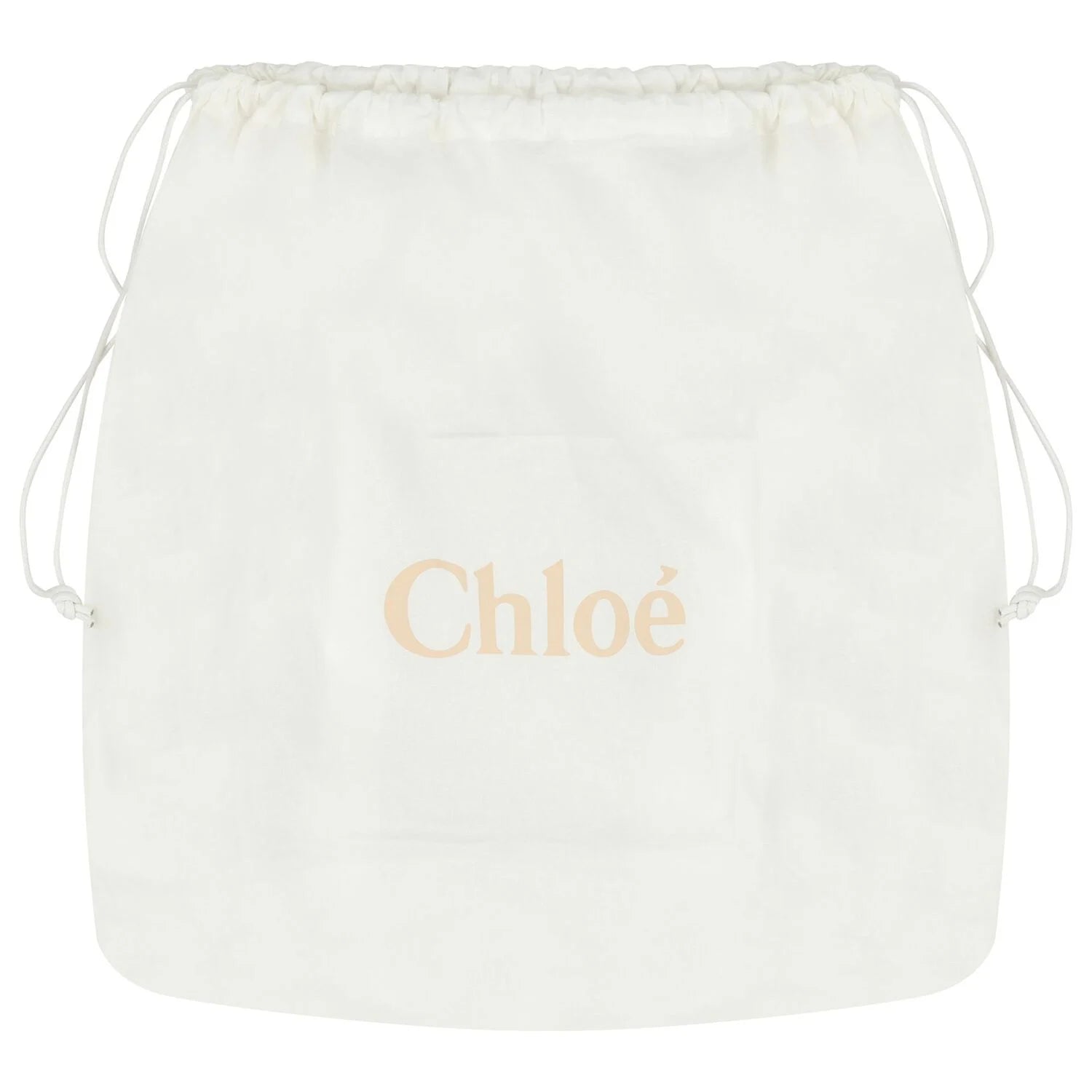 CHLOÉCanvas Baby Changing Bag3617165783685SAVANNA